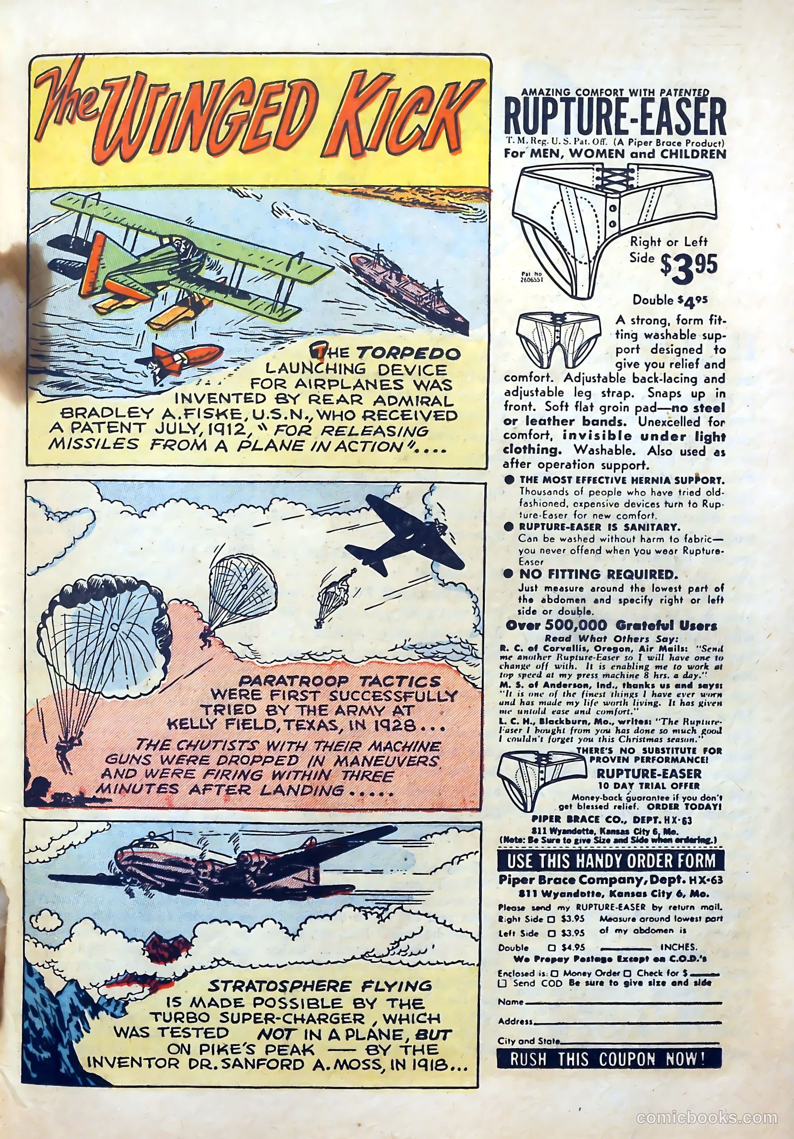 Frogman #11 — page 19 of 38