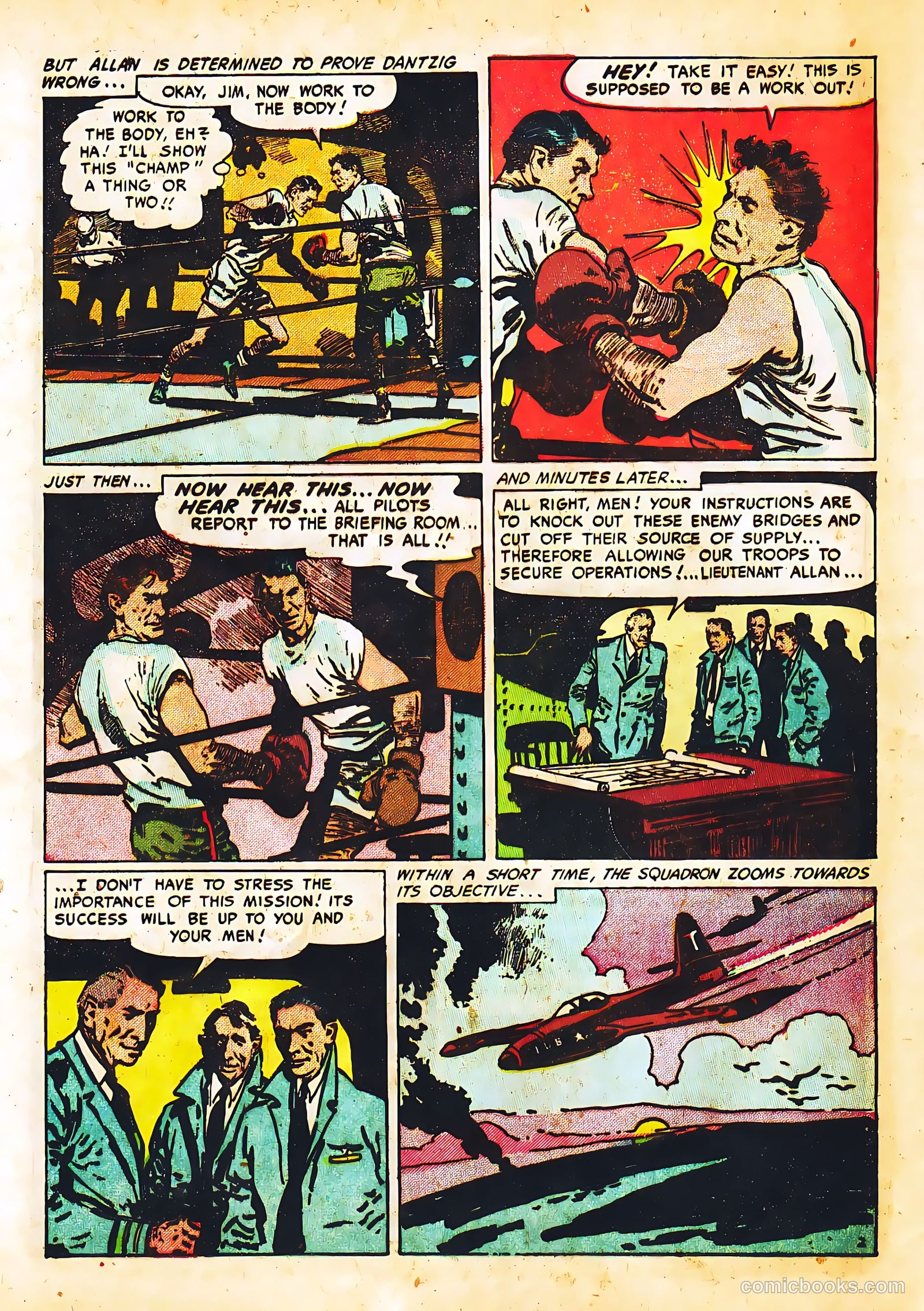 Frogman #2 — page 28 of 36