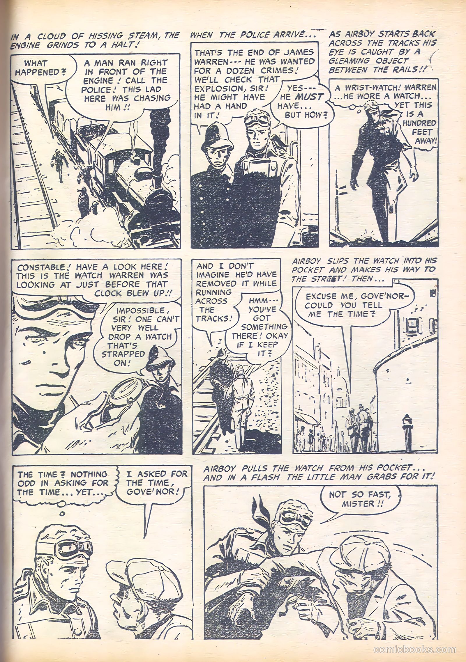 Frogman #3 — page 37 of 68