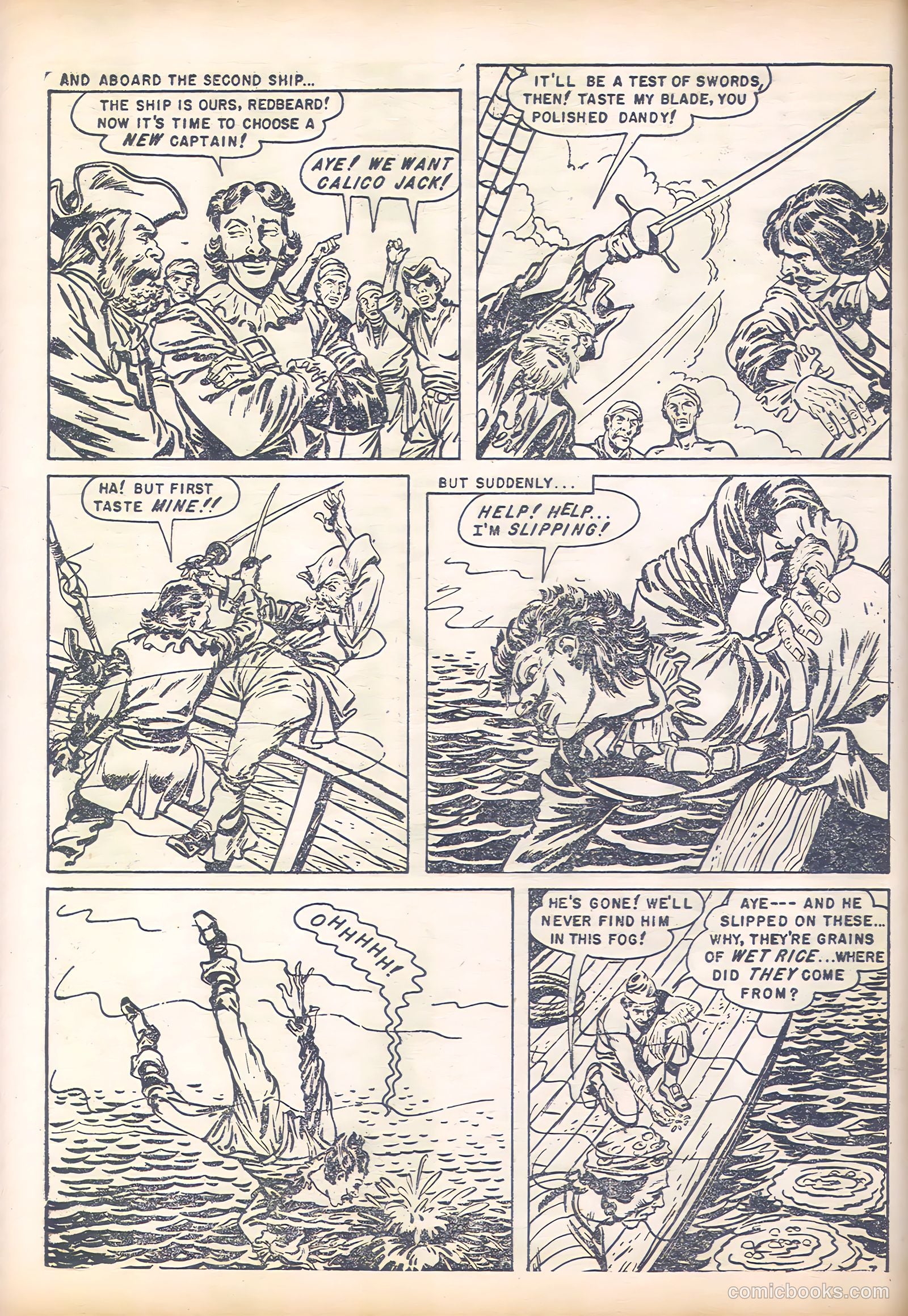 Frogman #3 — page 54 of 68