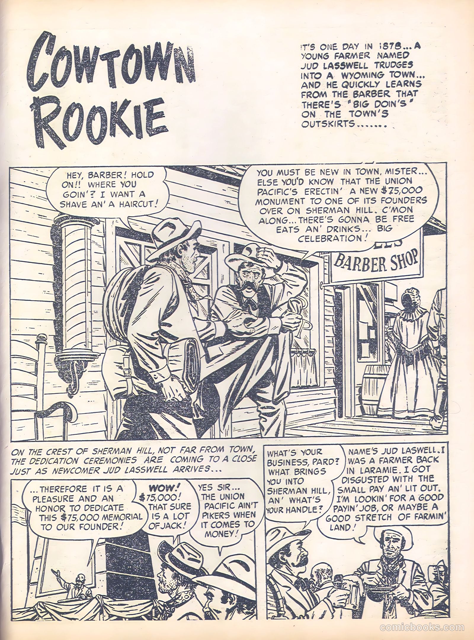 Frogman #4 — page 55 of 68