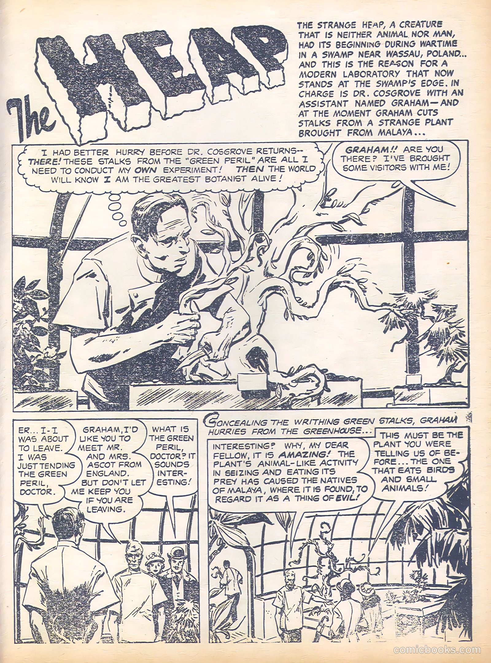 Frogman #4 — page 59 of 68