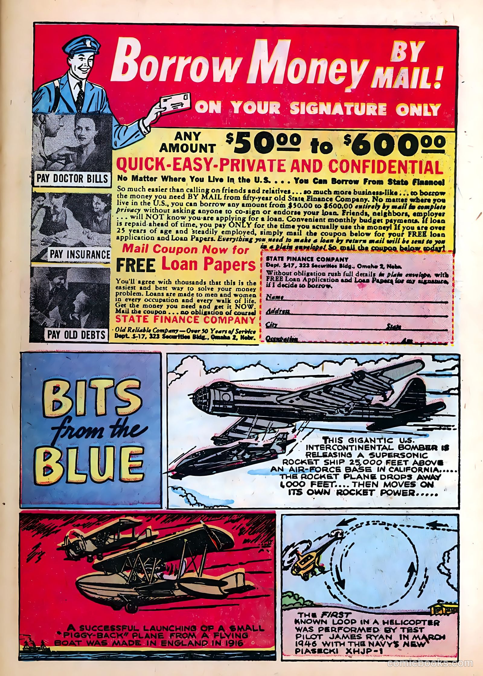Frogman #5 — page 27 of 36
