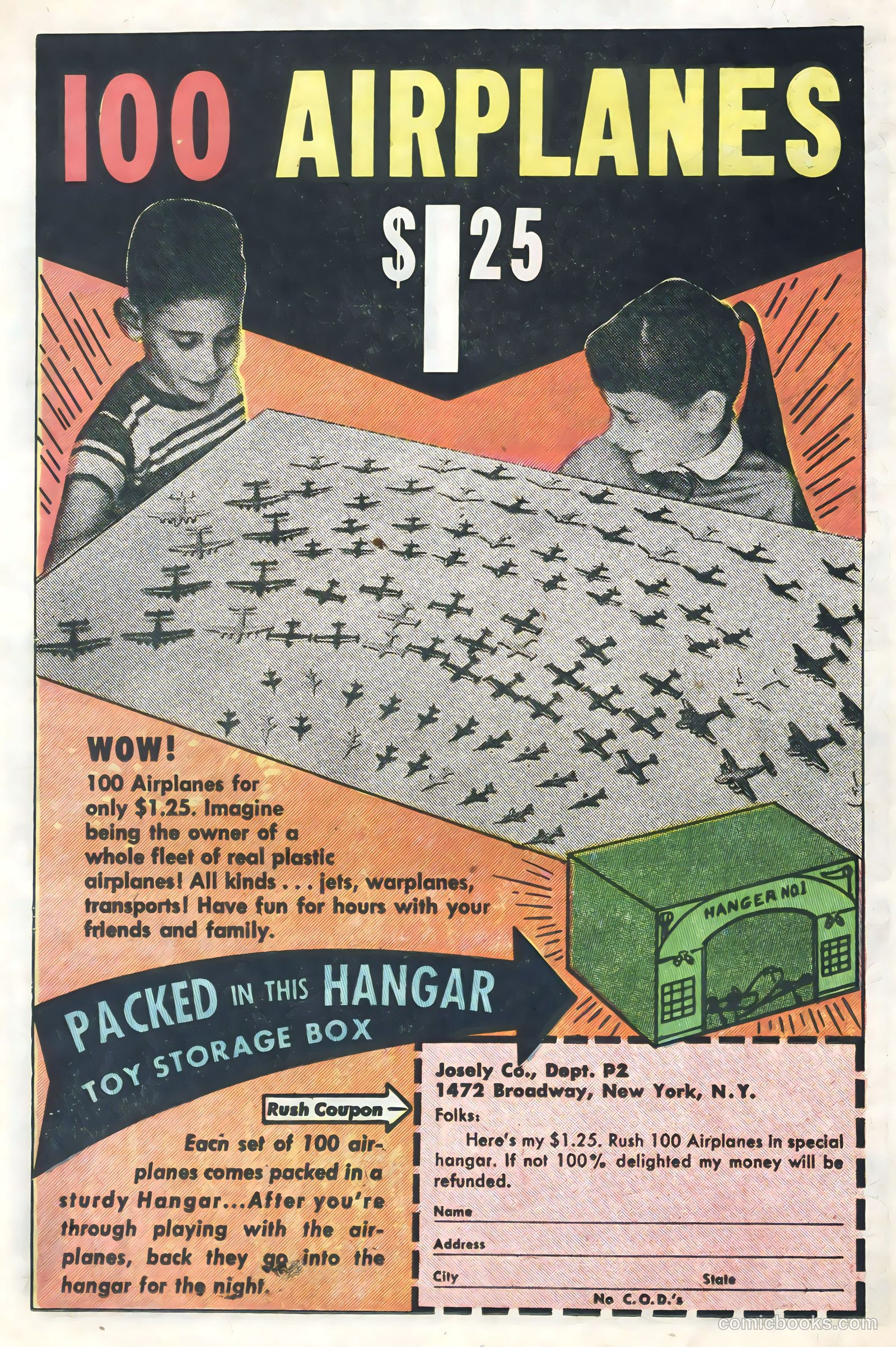 Frontier Scout, Dan'l Boone #13 — page 22 of 36