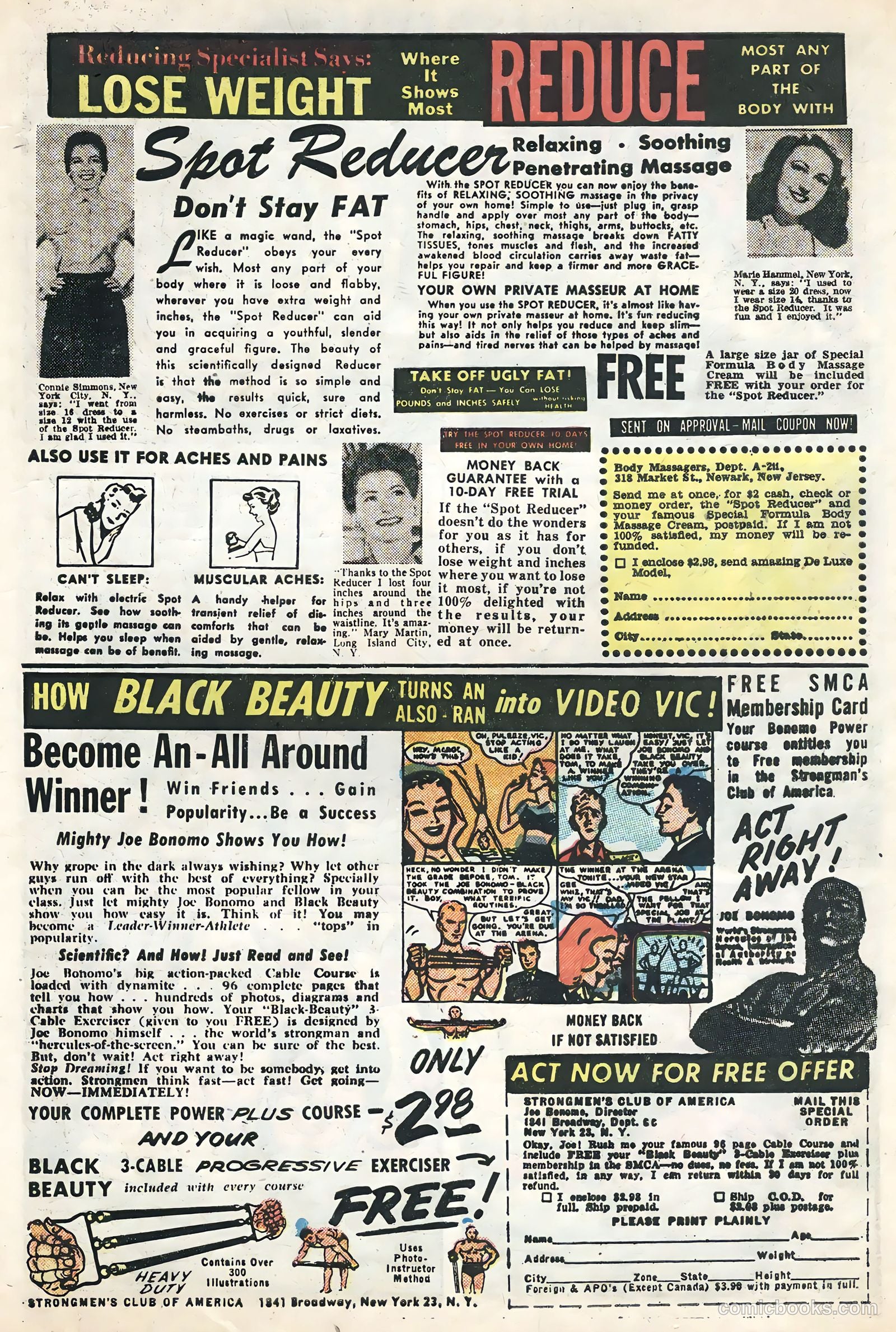 Frontier Scout, Dan'l Boone #13 — page 31 of 36