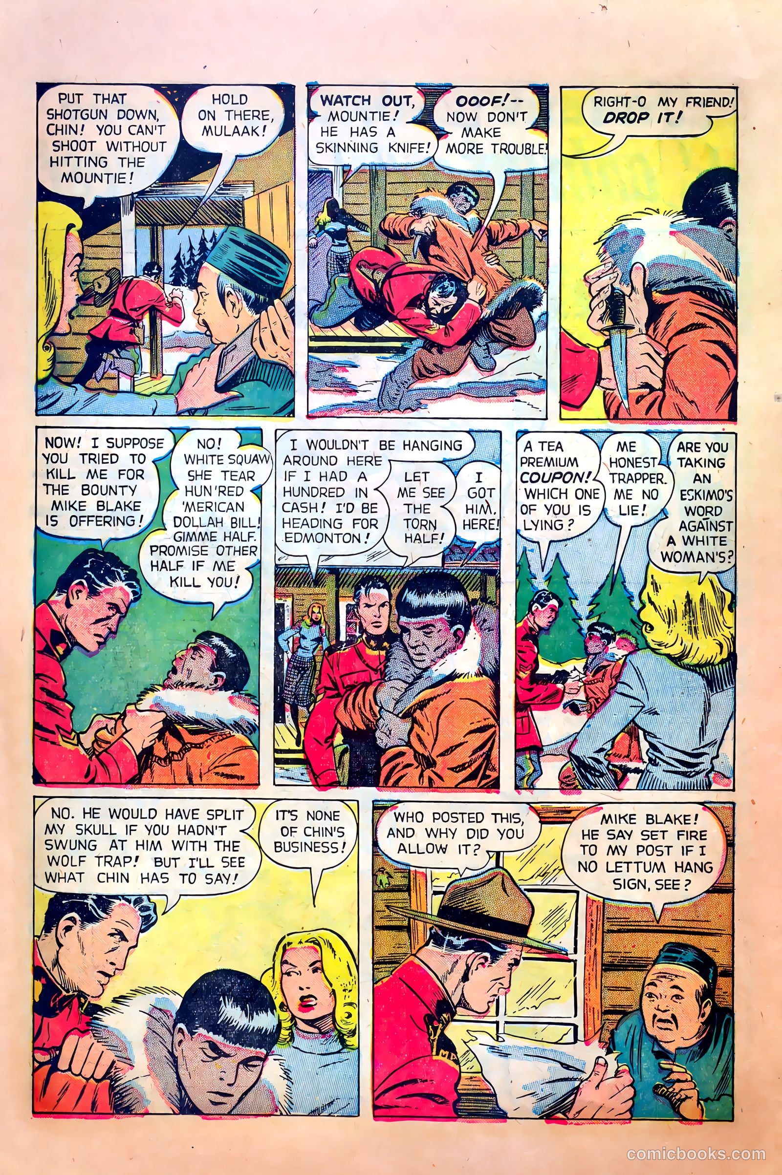 Fugitives from Justice #2 — page 24 of 36