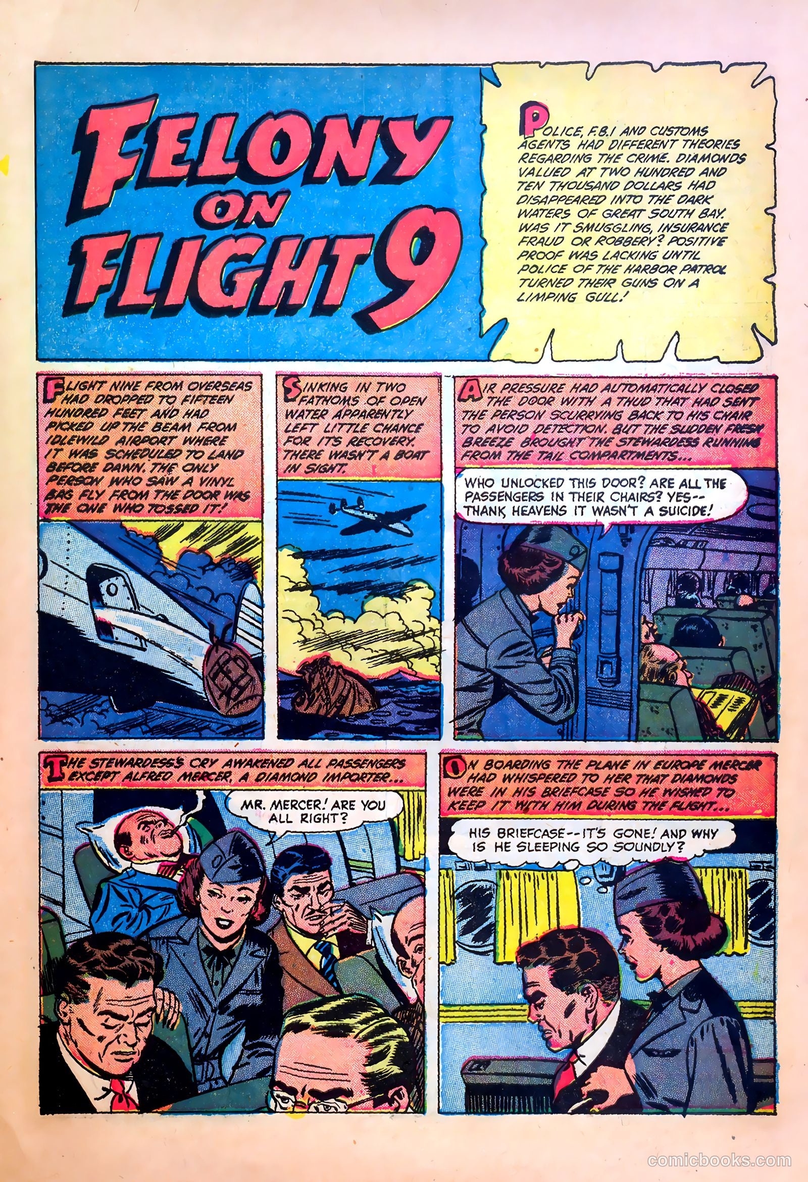 Fugitives from Justice #2 — page 31 of 36