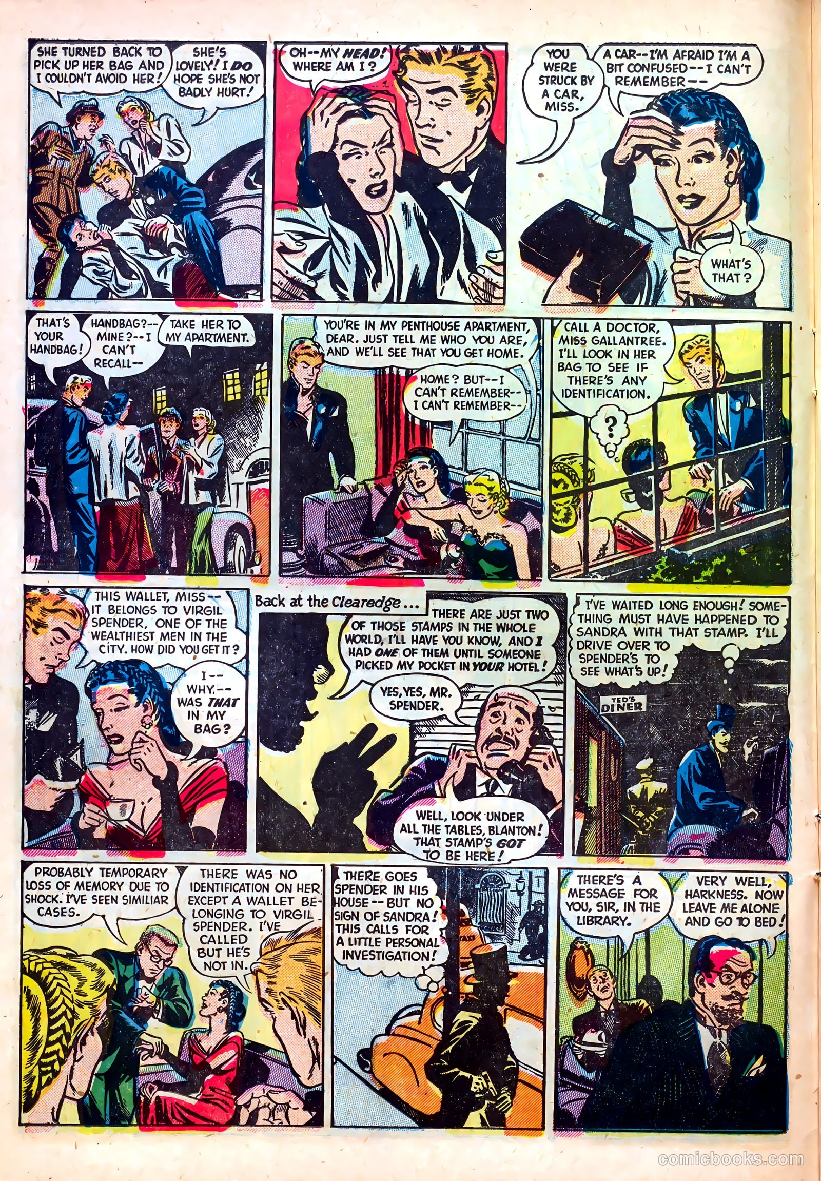 Fugitives from Justice #3 — page 14 of 36