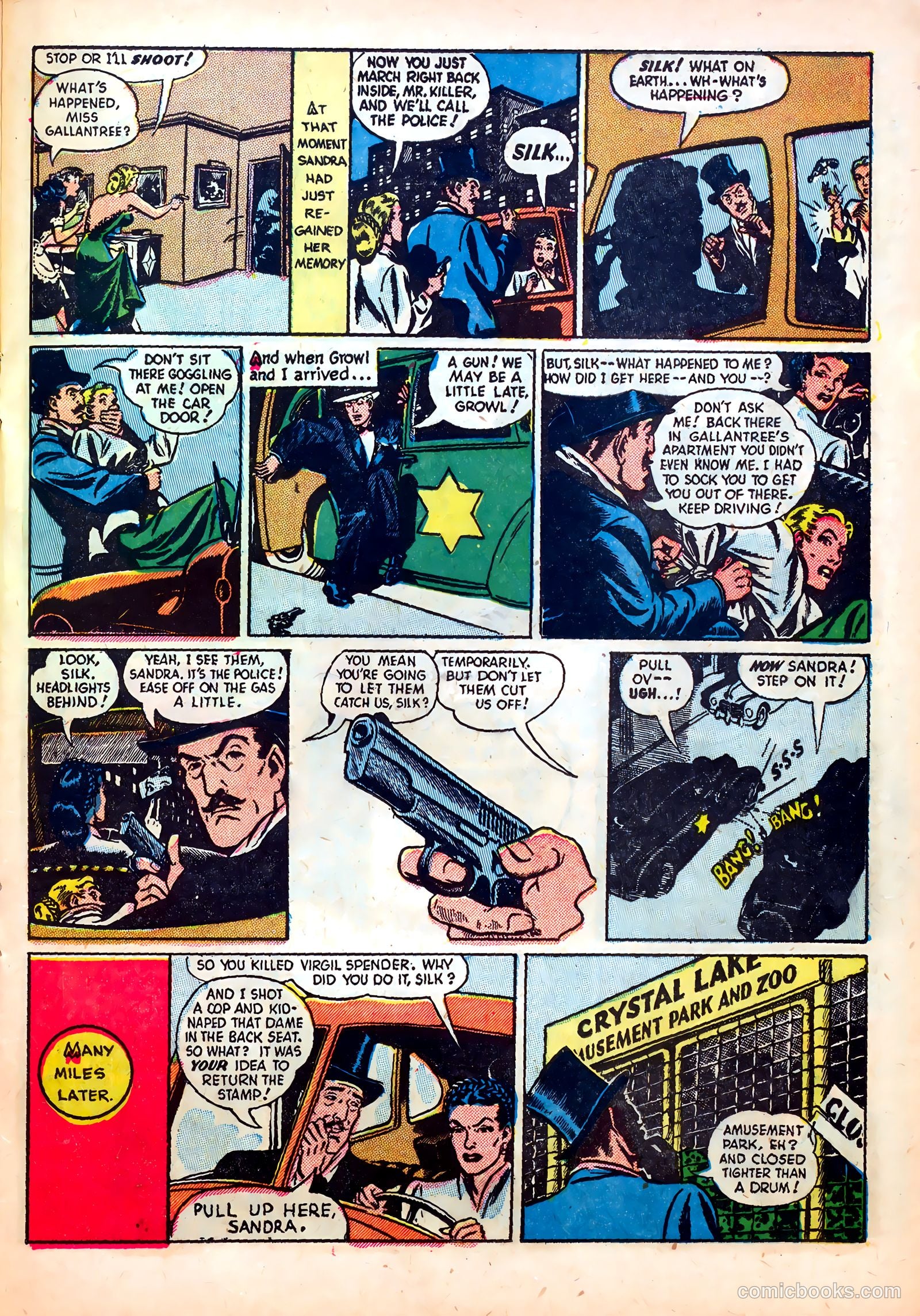 Fugitives from Justice #3 — page 17 of 36