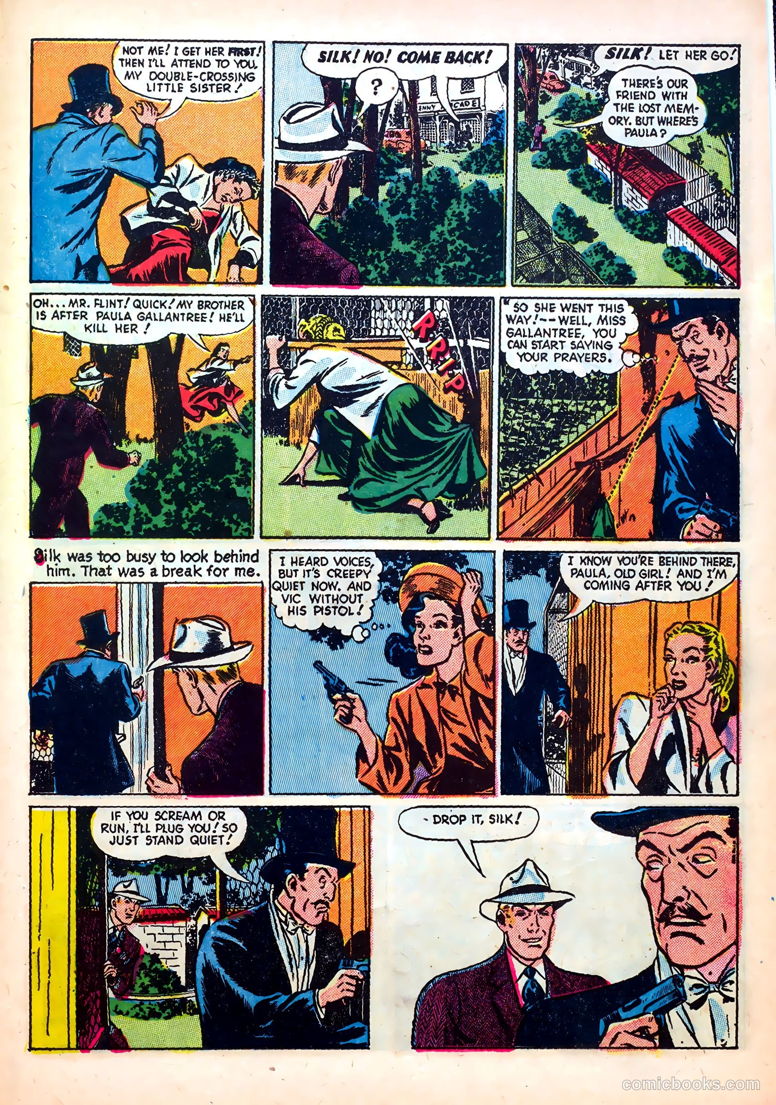 Fugitives from Justice #3 — page 21 of 36