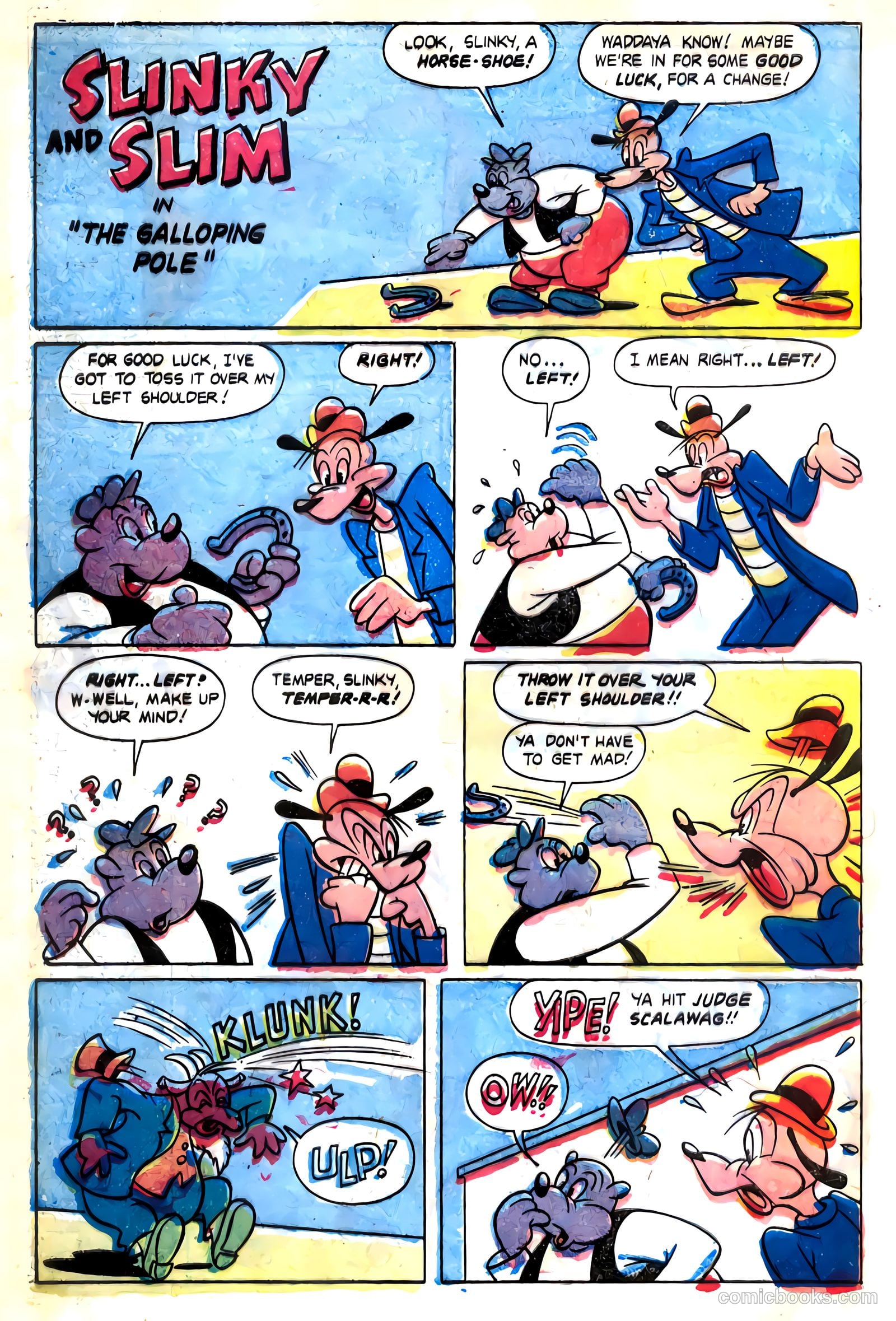 Full of Fun #2 — page 10 of 36