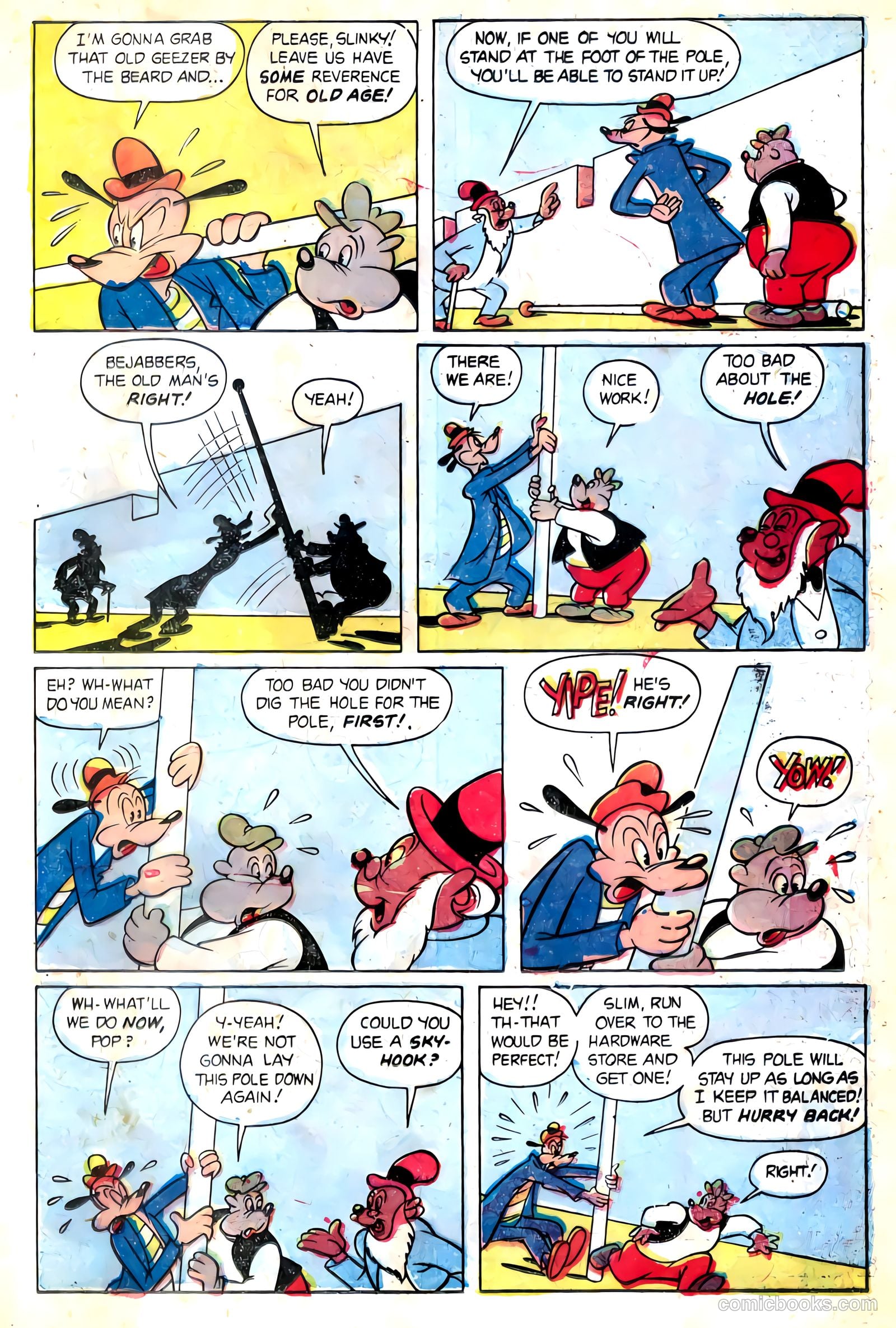 Full of Fun #2 — page 13 of 36