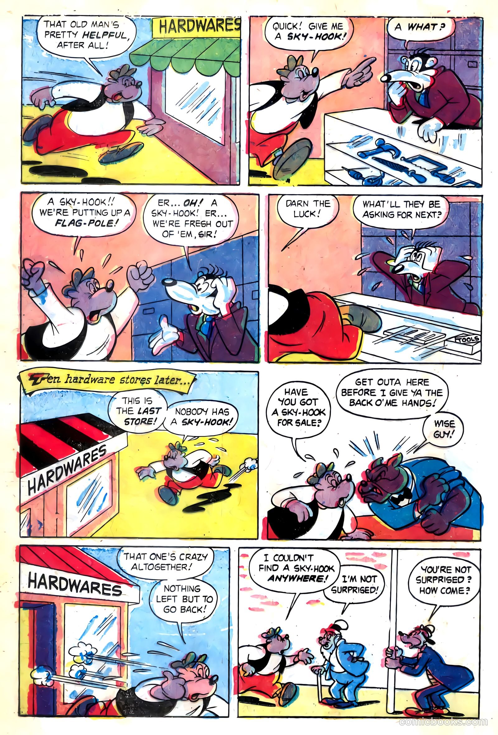 Full of Fun #2 — page 14 of 36