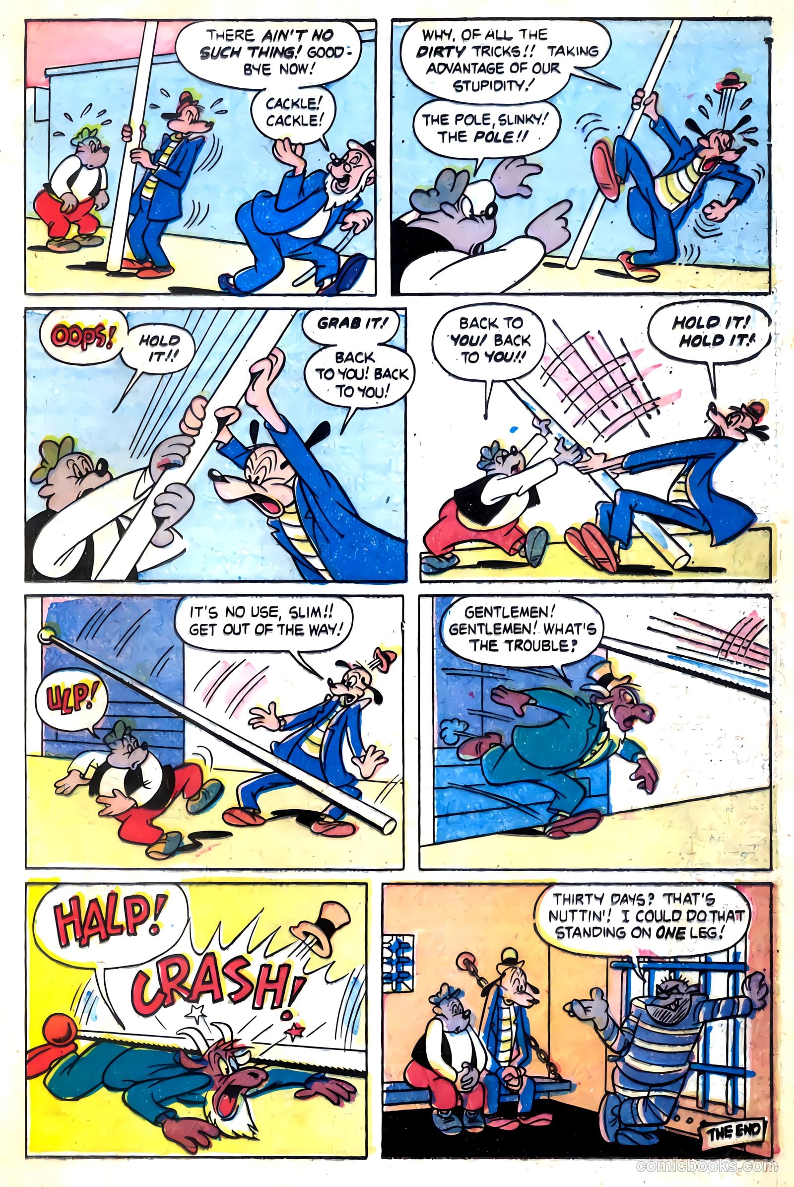 Full of Fun #2 — page 15 of 36