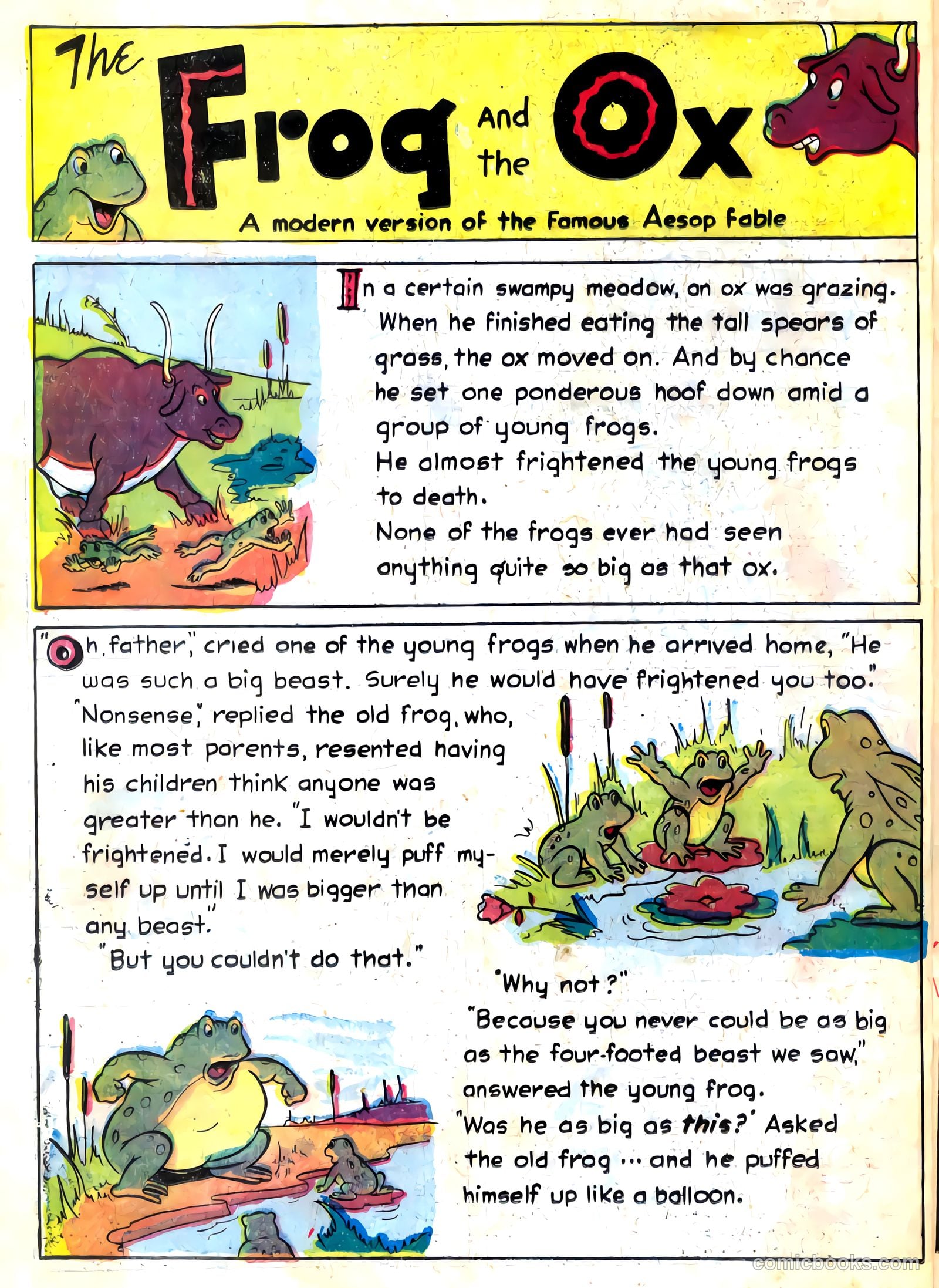 Full of Fun #2 — page 24 of 36