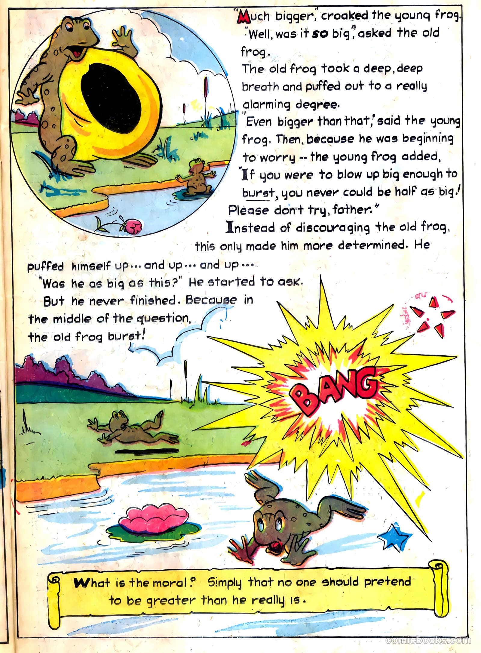 Full of Fun #2 — page 25 of 36