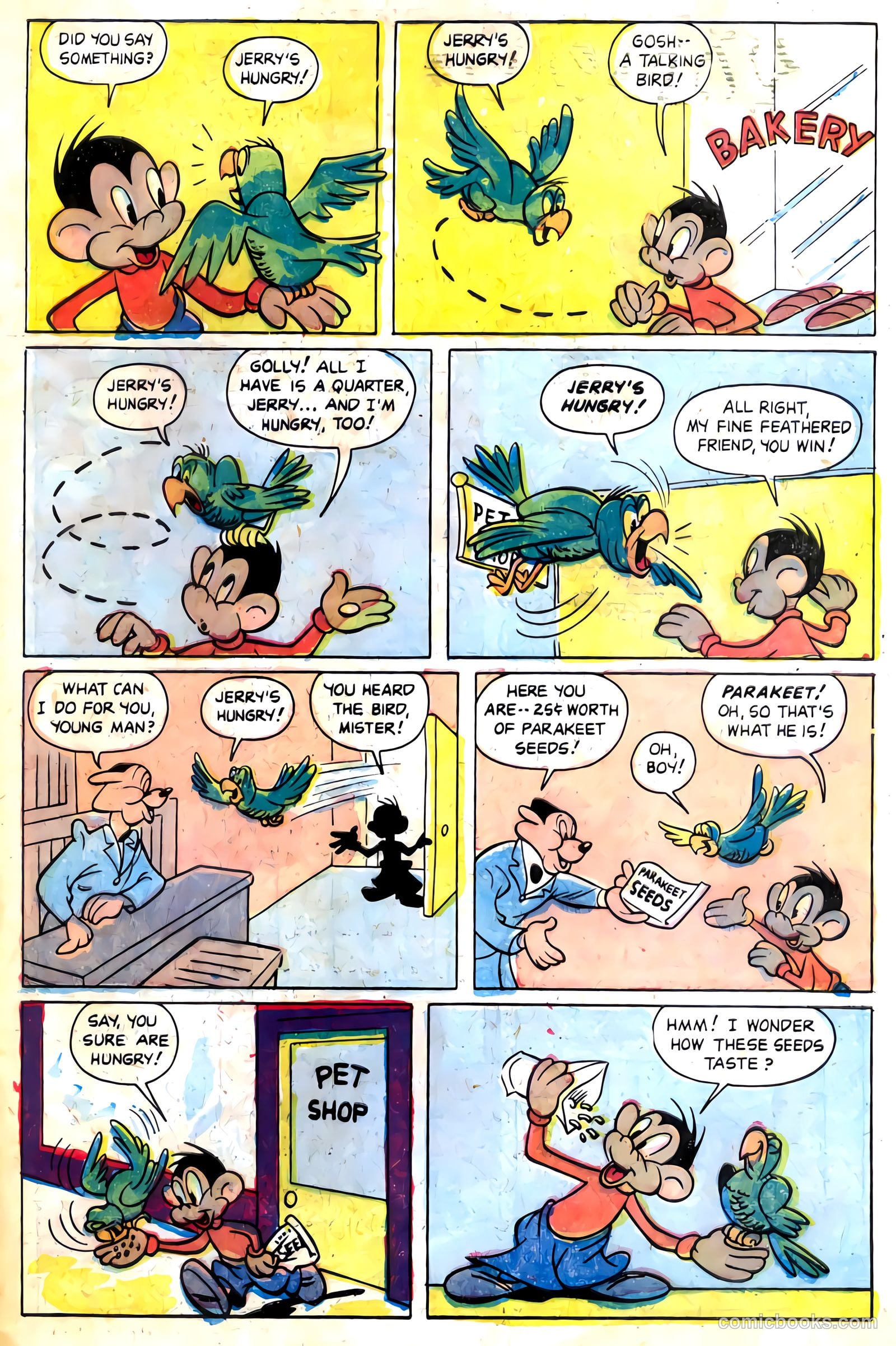 Full of Fun #2 — page 29 of 36