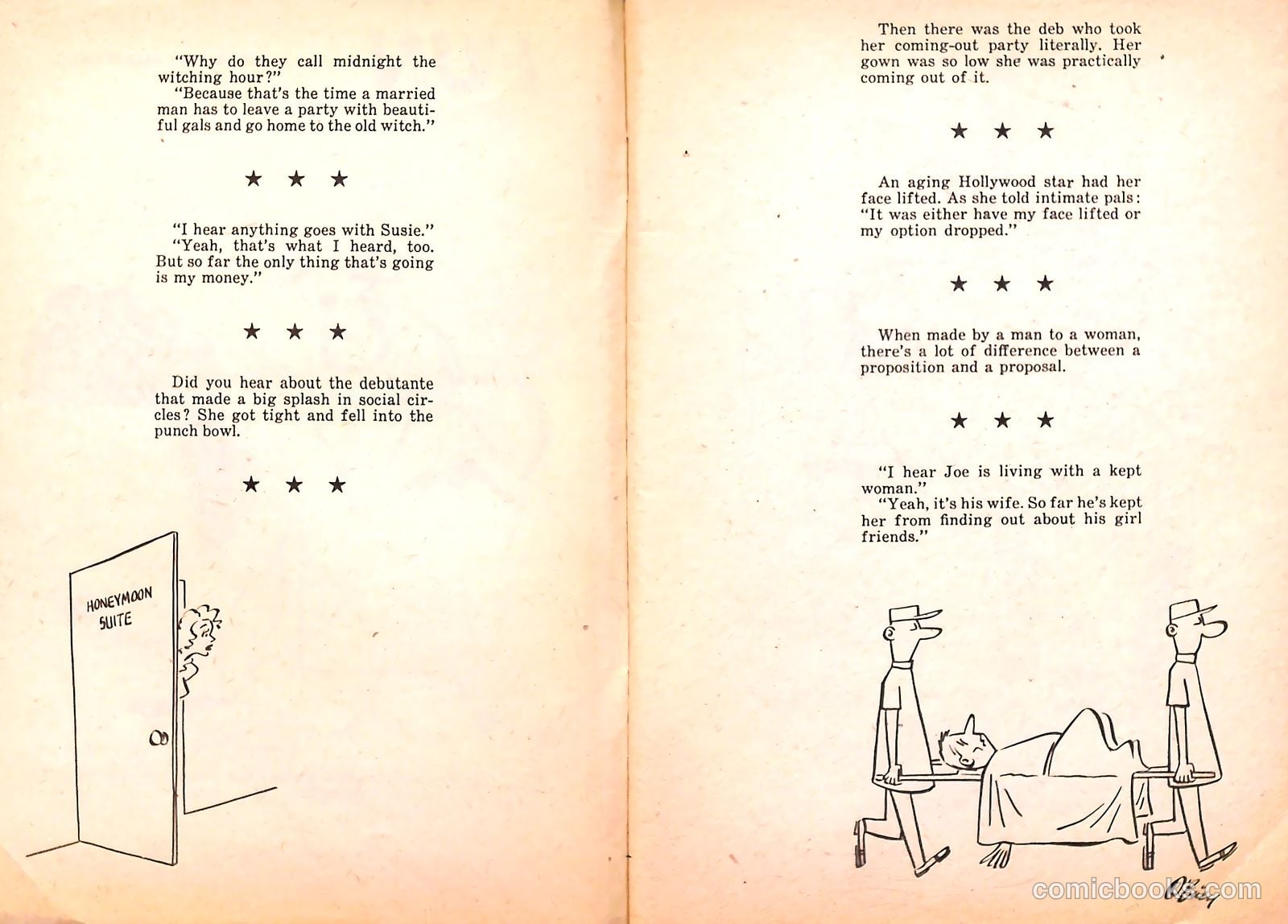 Fun #8 — page 4 of 87