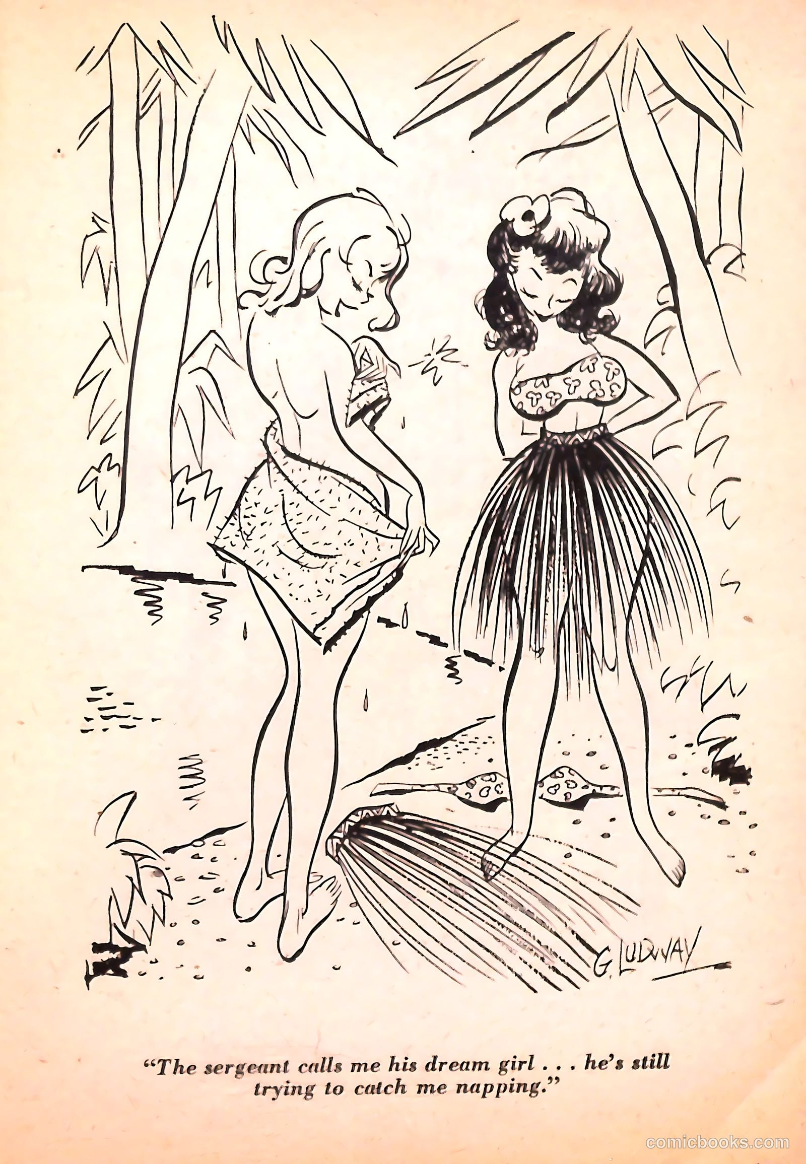 Fun #8 — page 8 of 87