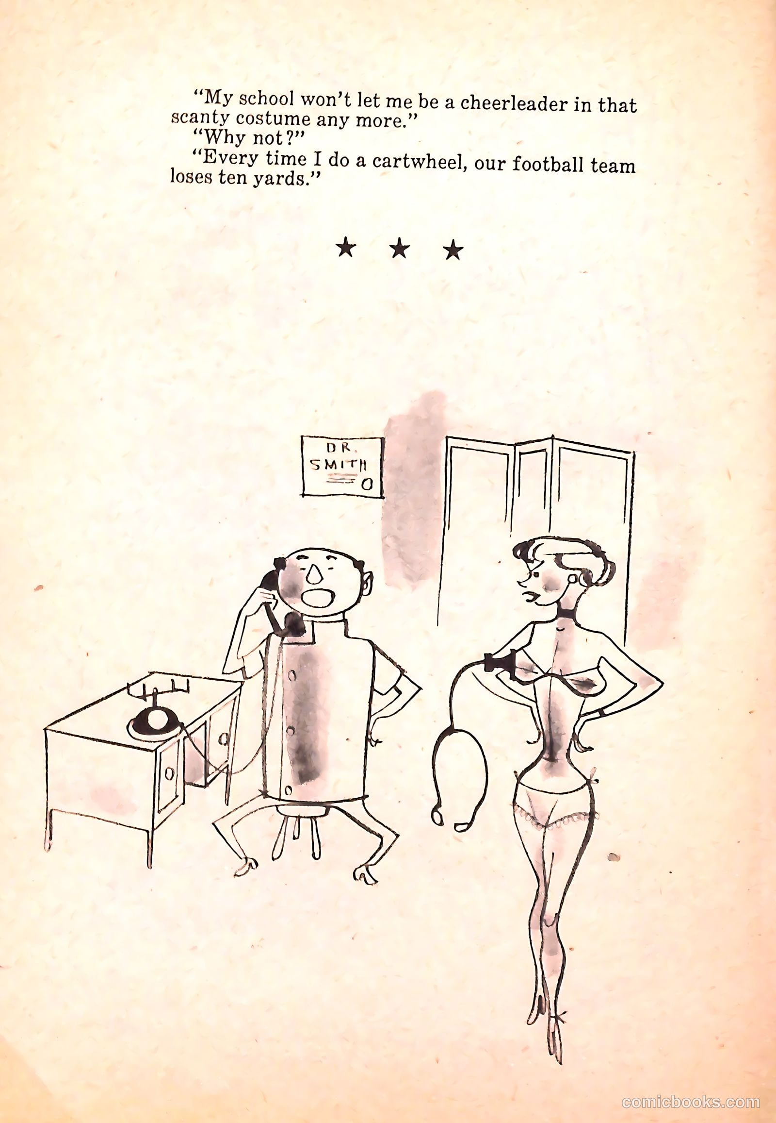 Fun #8 — page 9 of 87
