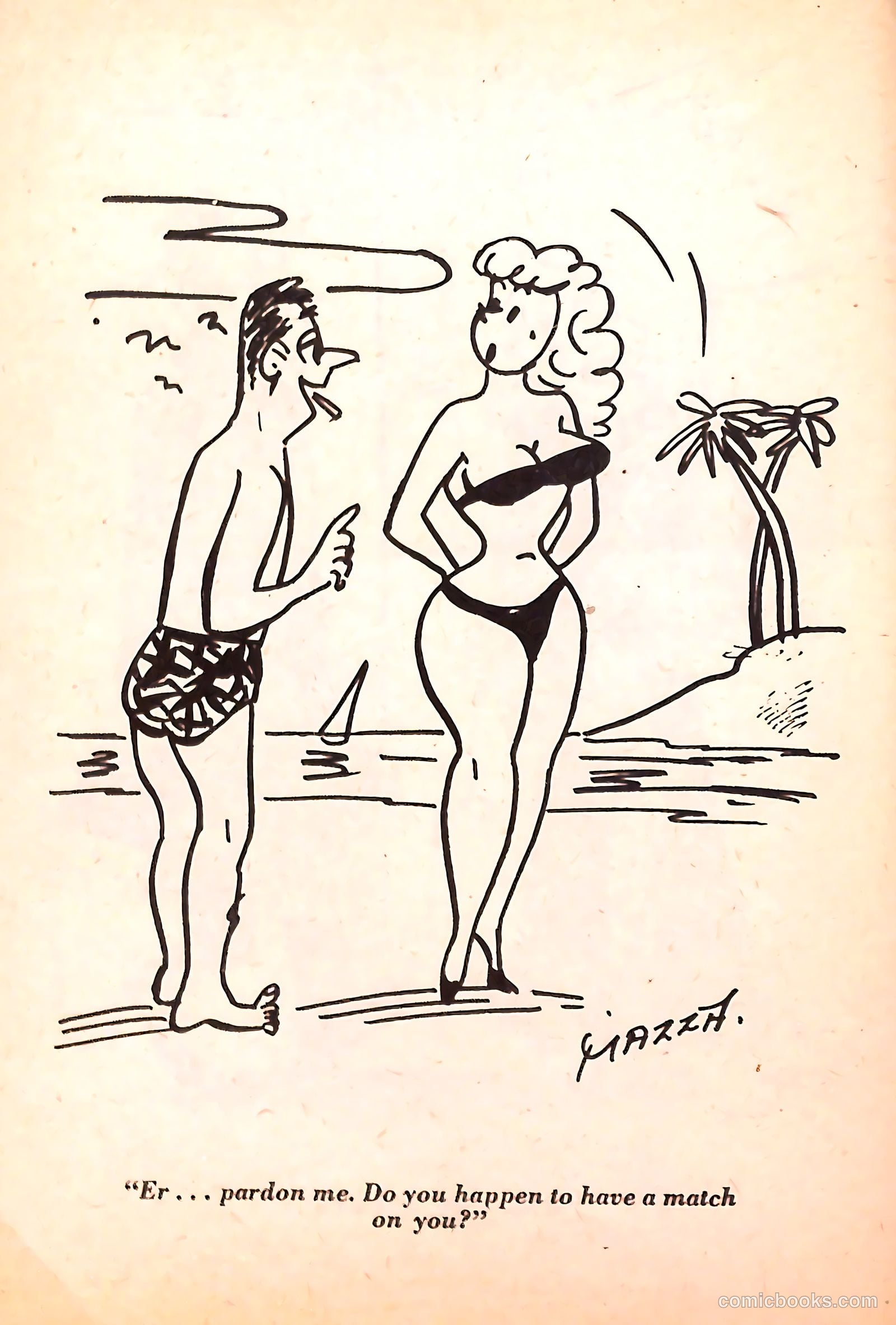 Fun #8 — page 11 of 87