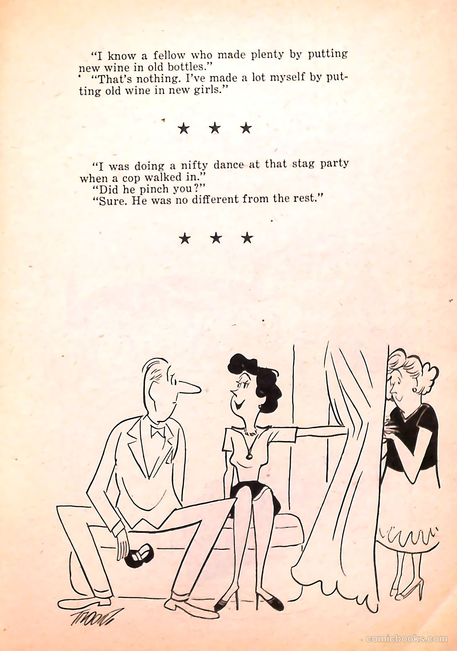 Fun #8 — page 19 of 87