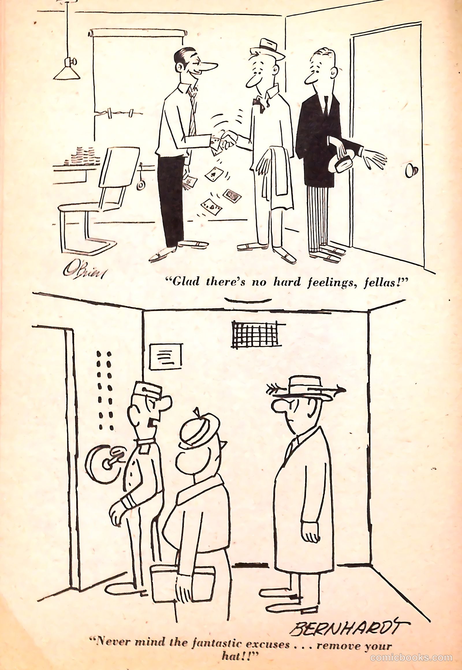 Fun #8 — page 27 of 87