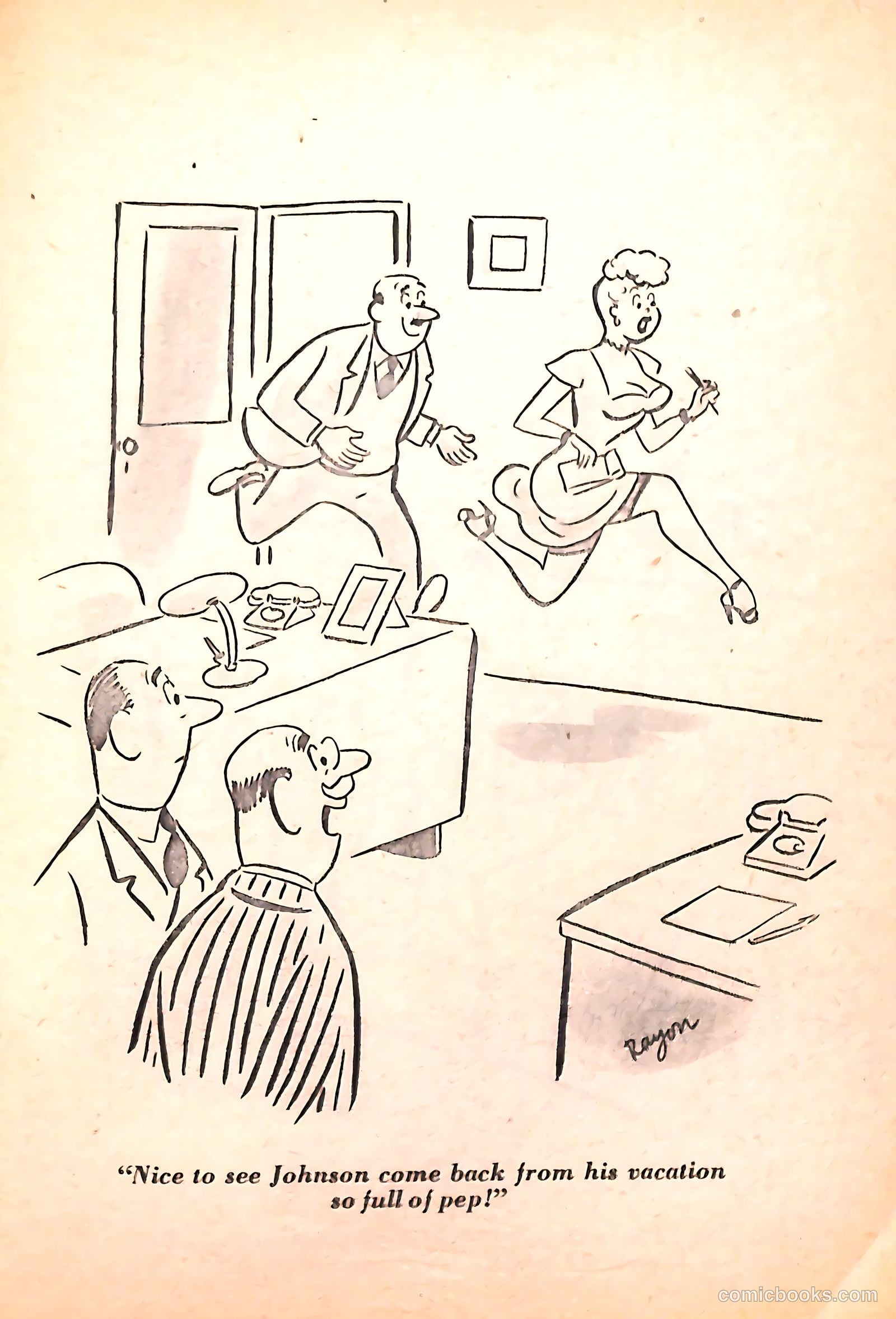 Fun #8 — page 28 of 87