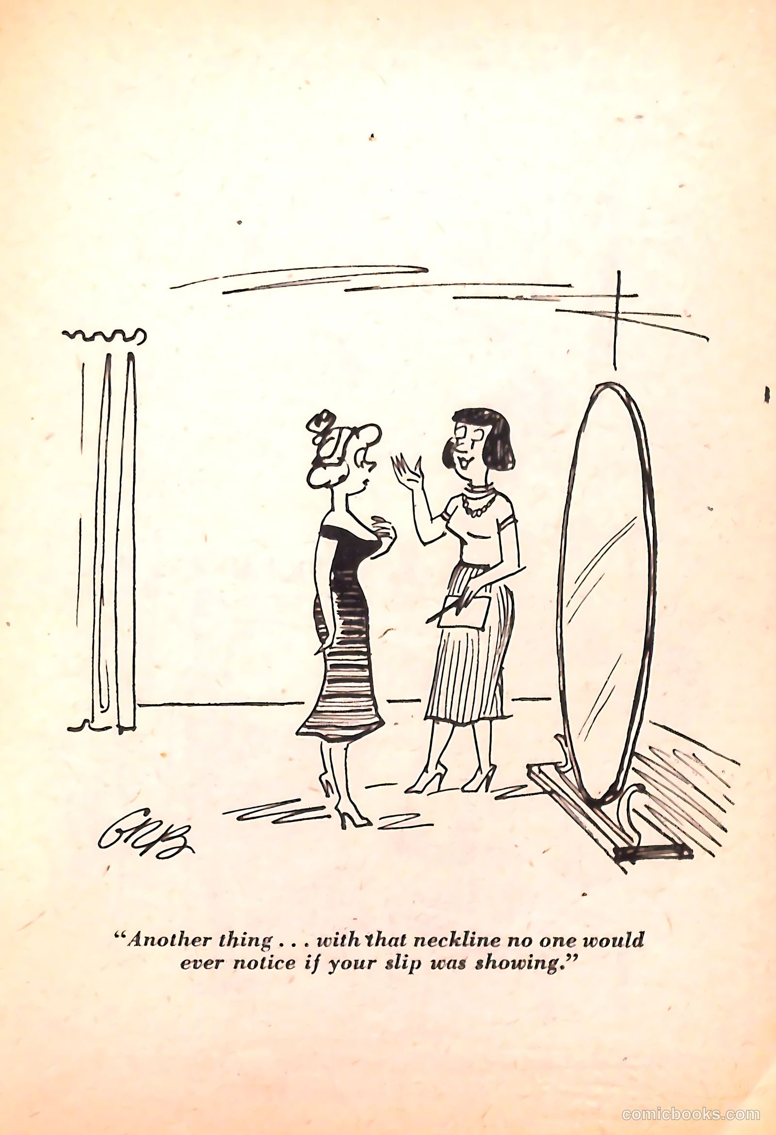 Fun #8 — page 32 of 87