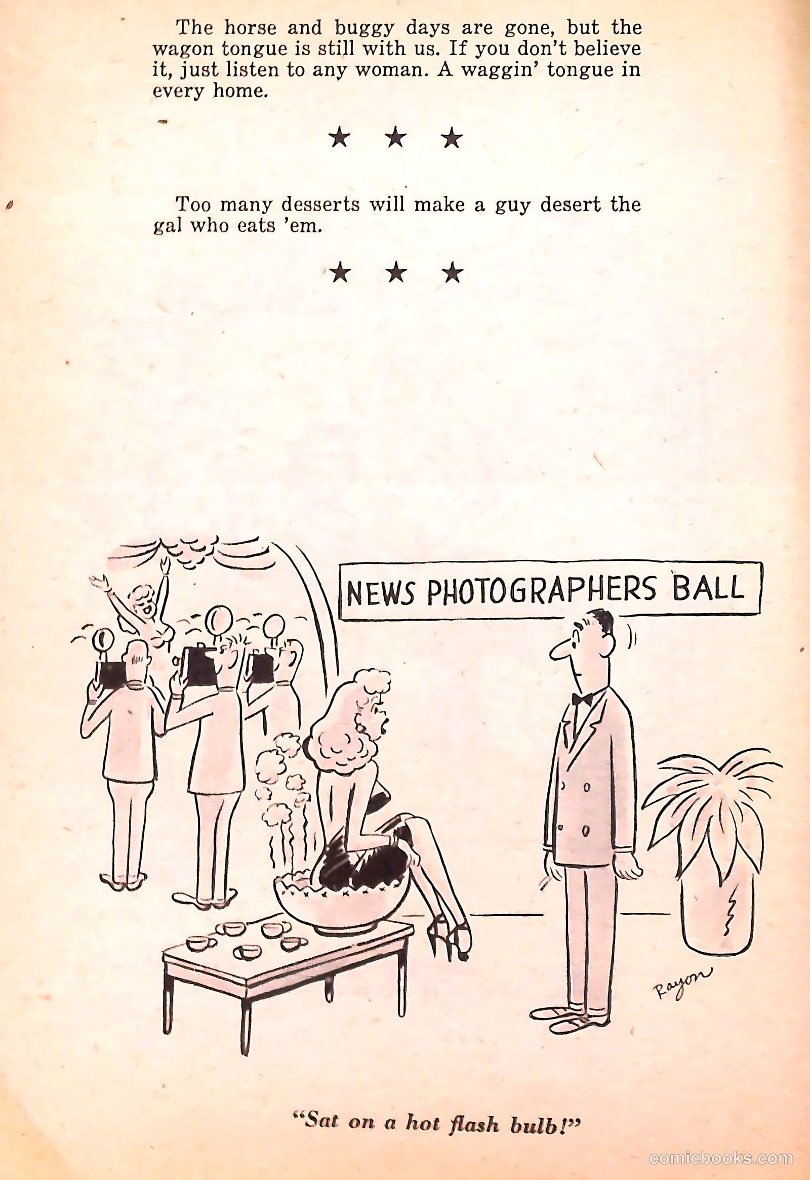 Fun #8 — page 33 of 87
