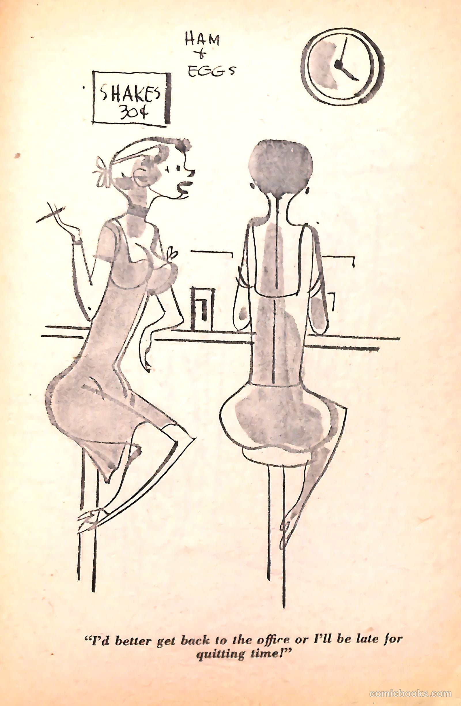 Fun #8 — page 61 of 87