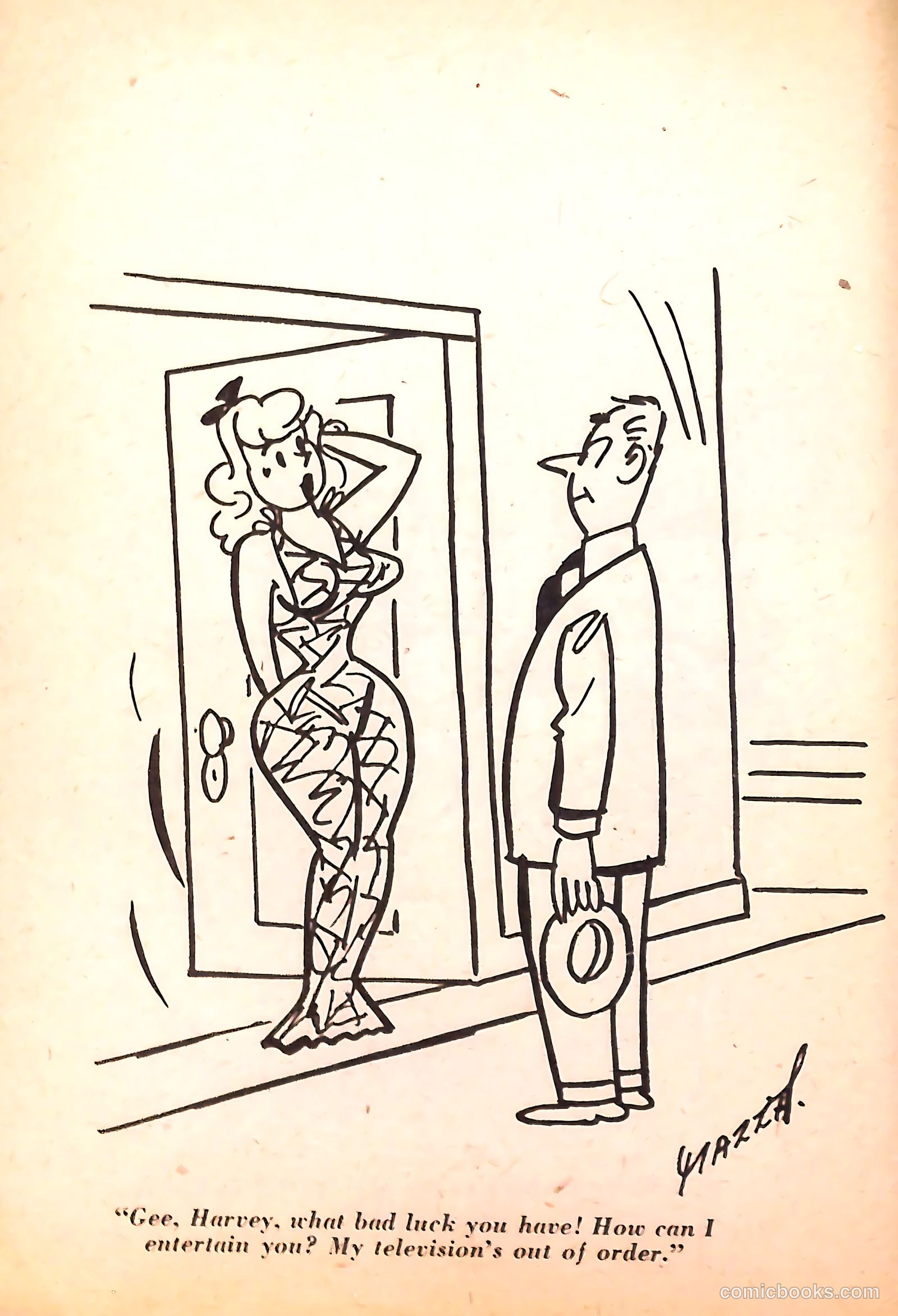 Fun #8 — page 62 of 87