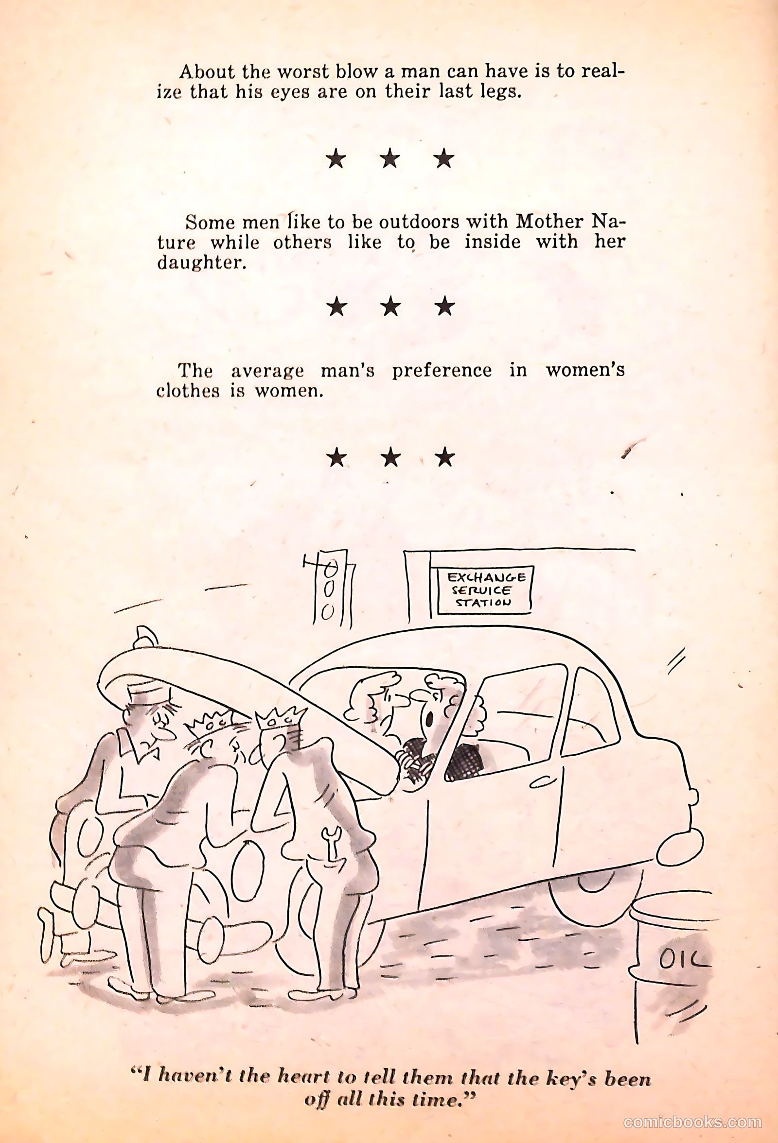 Fun #8 — page 70 of 87