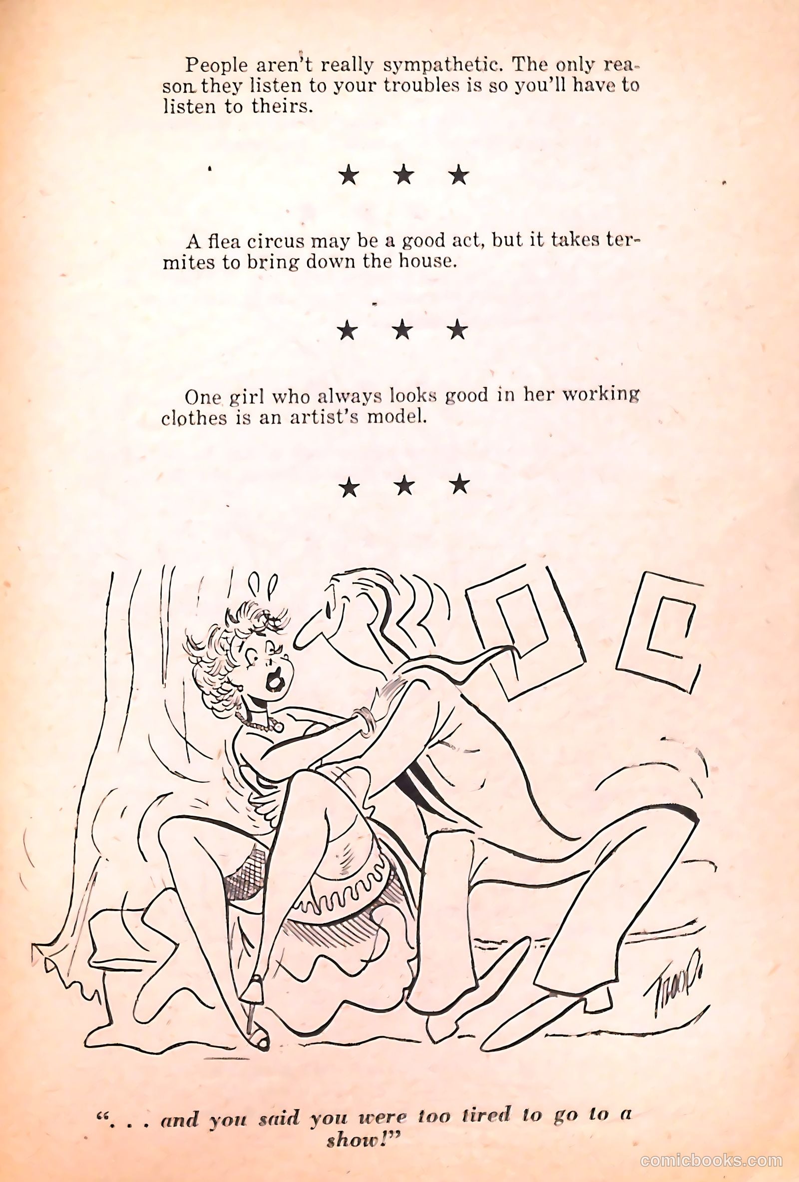 Fun #8 — page 71 of 87