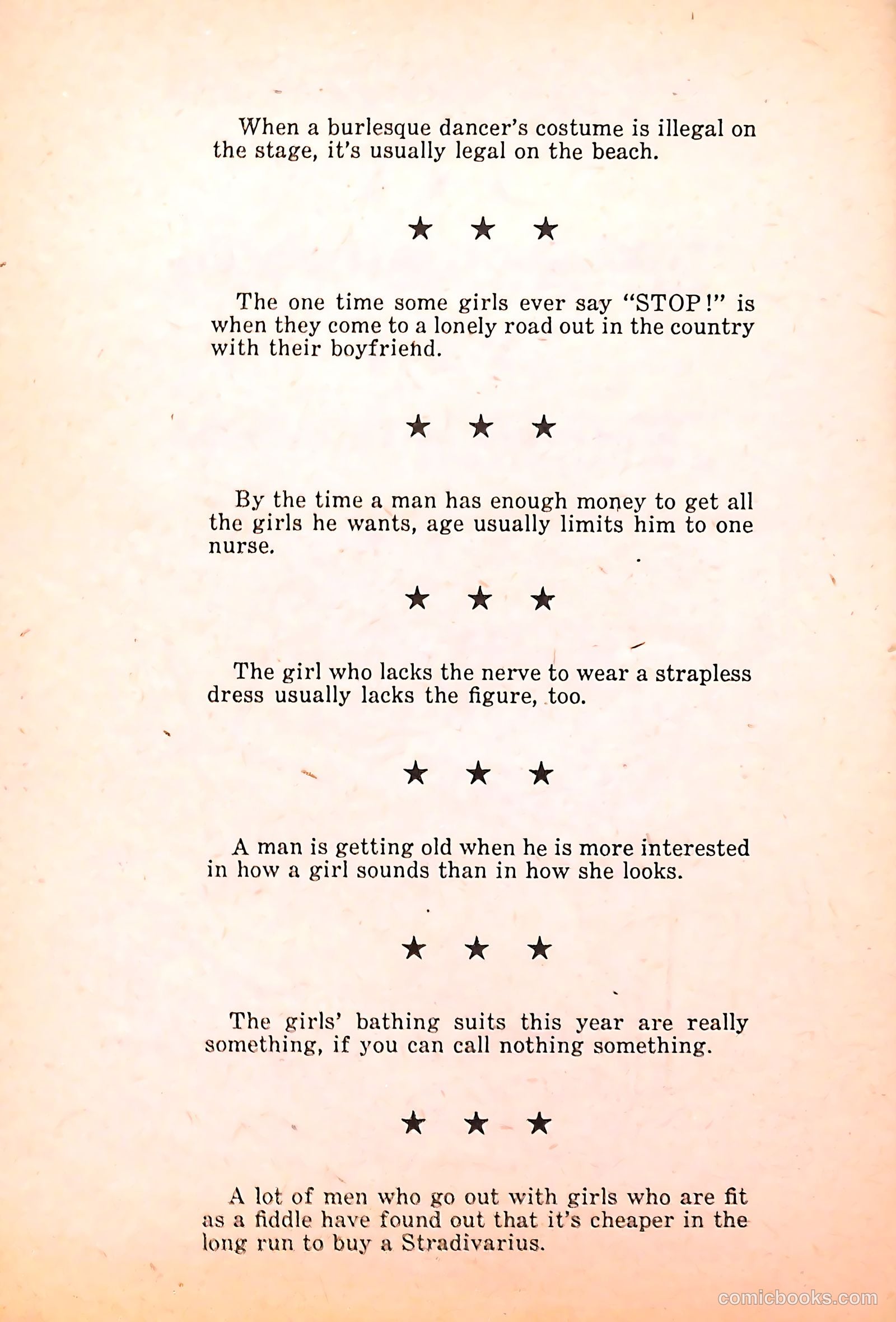 Fun #8 — page 72 of 87