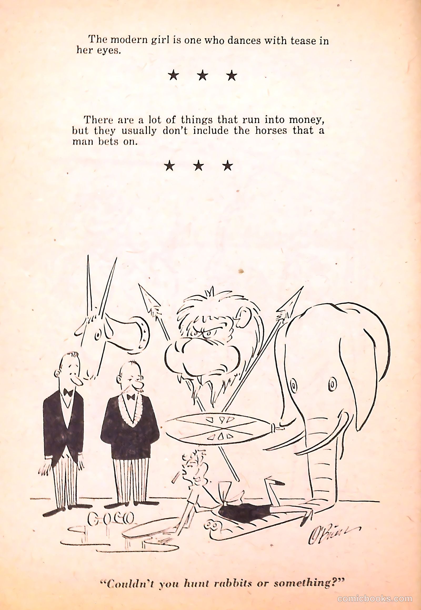 Fun #8 — page 74 of 87