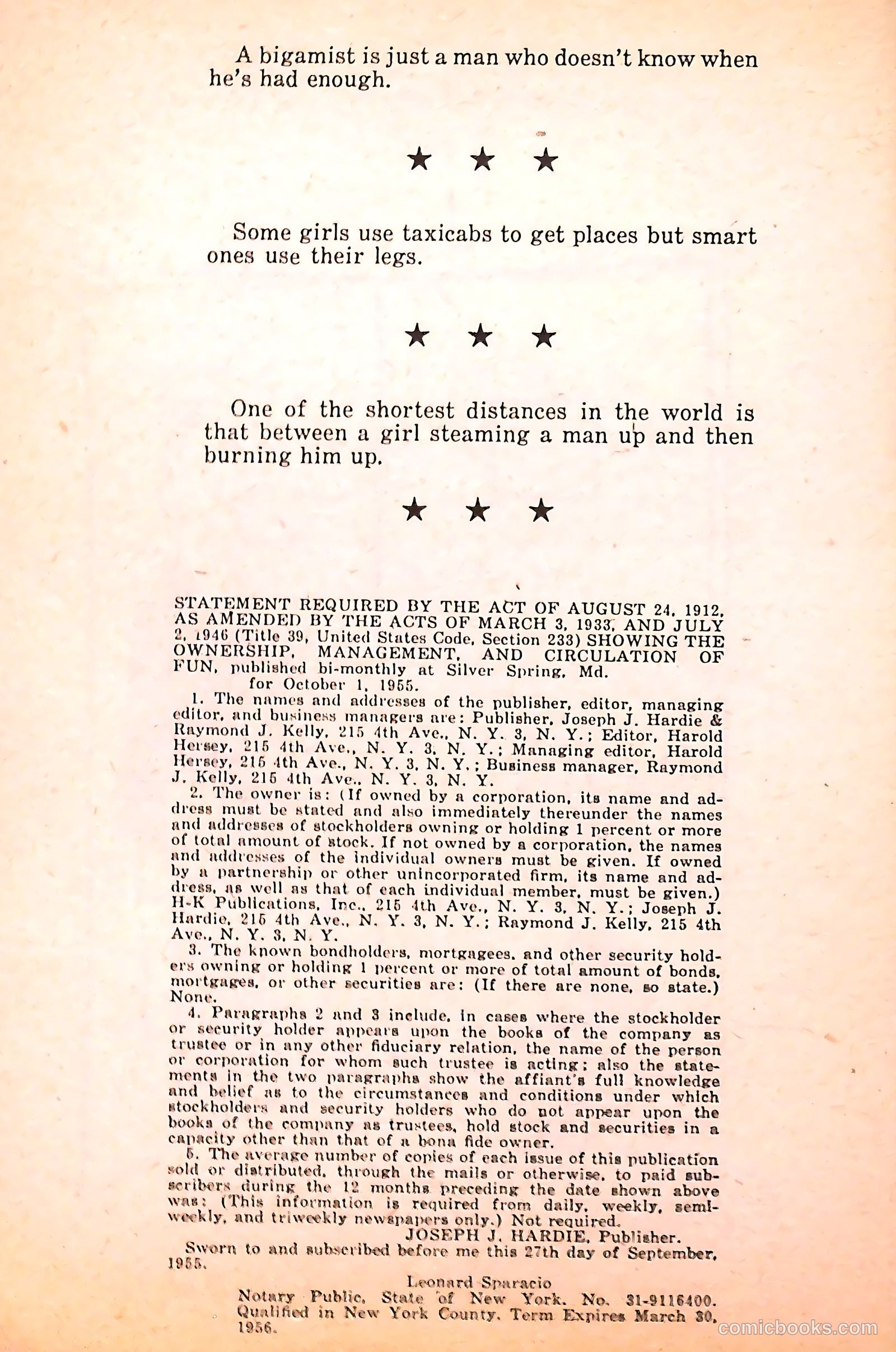 Fun #8 — page 78 of 87