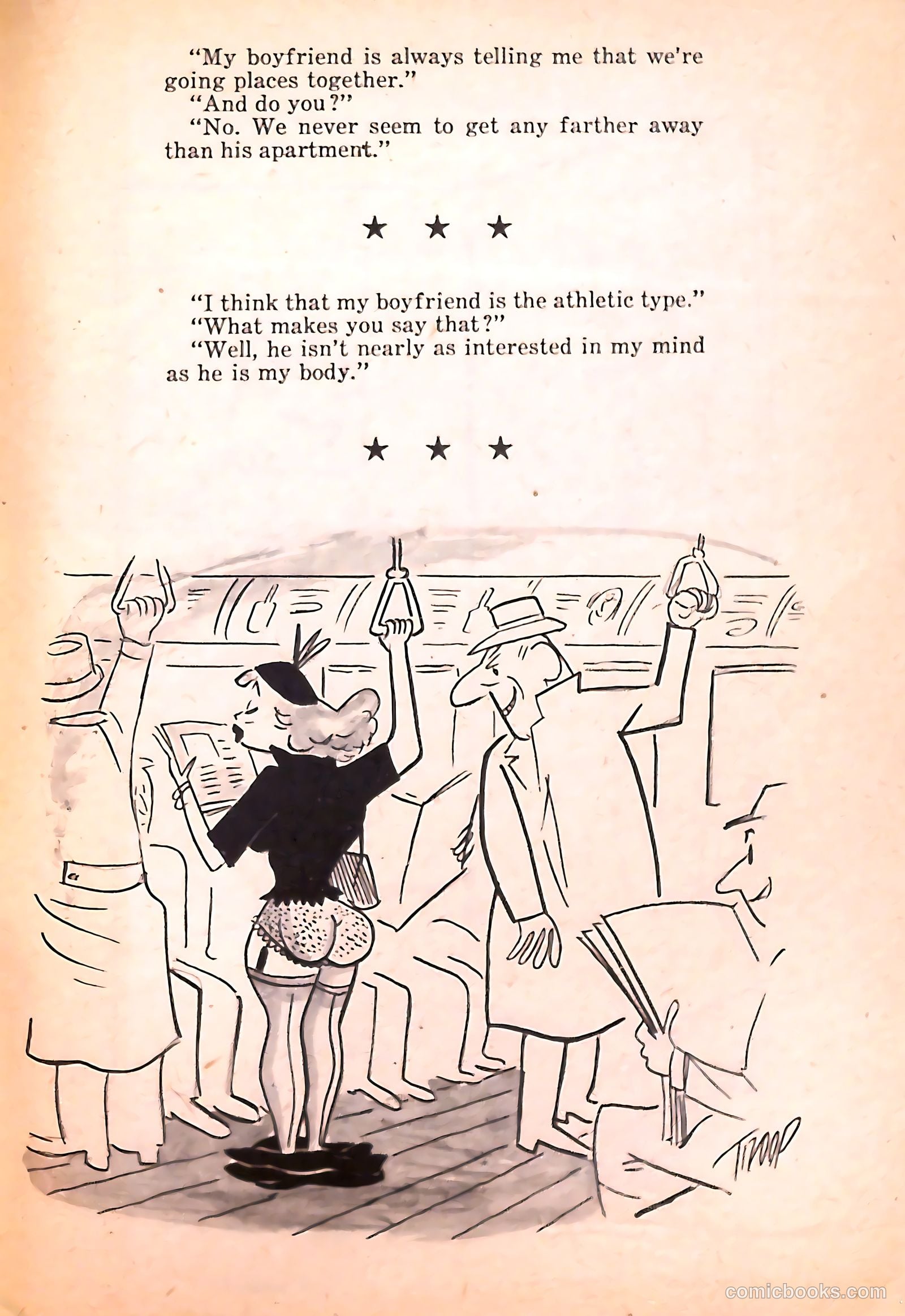 Fun #8 — page 81 of 87
