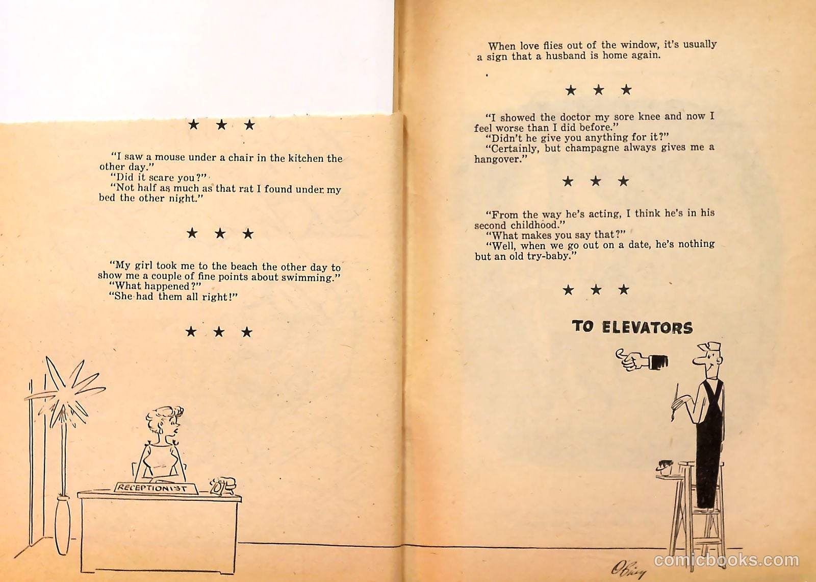 Fun #8 — page 84 of 87