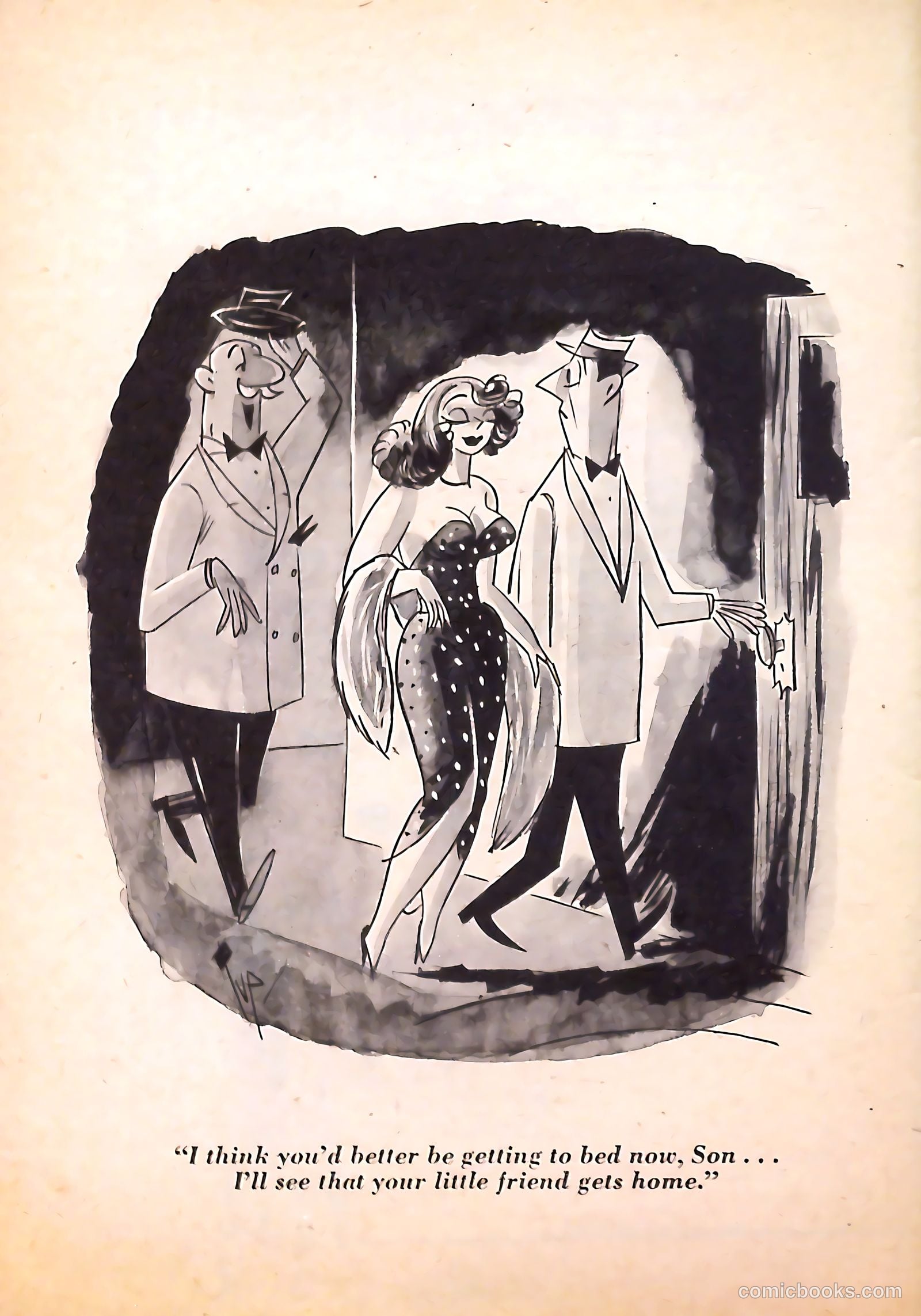 Fun #8 — page 85 of 87