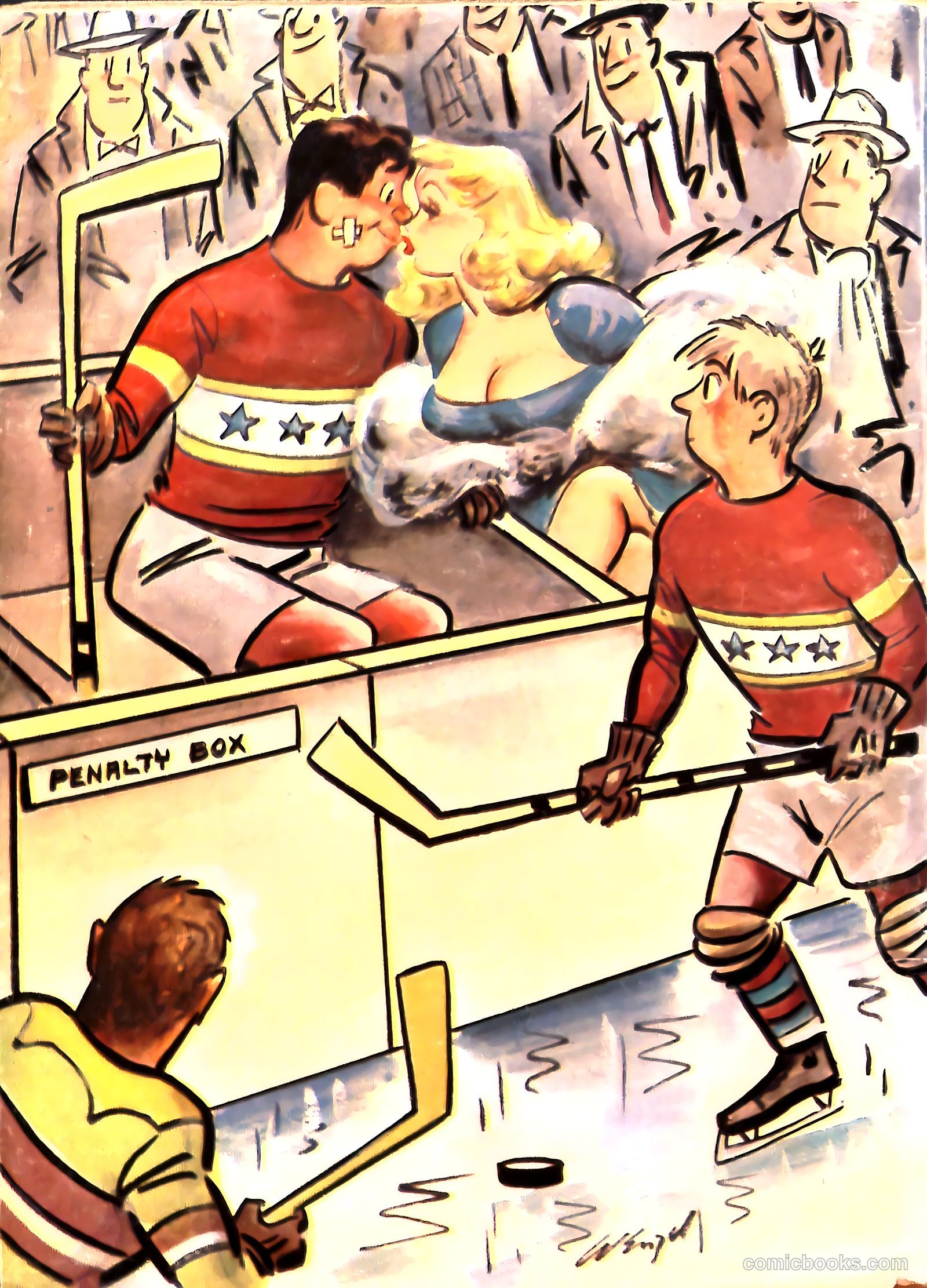 Fun #8 — page 87 of 87