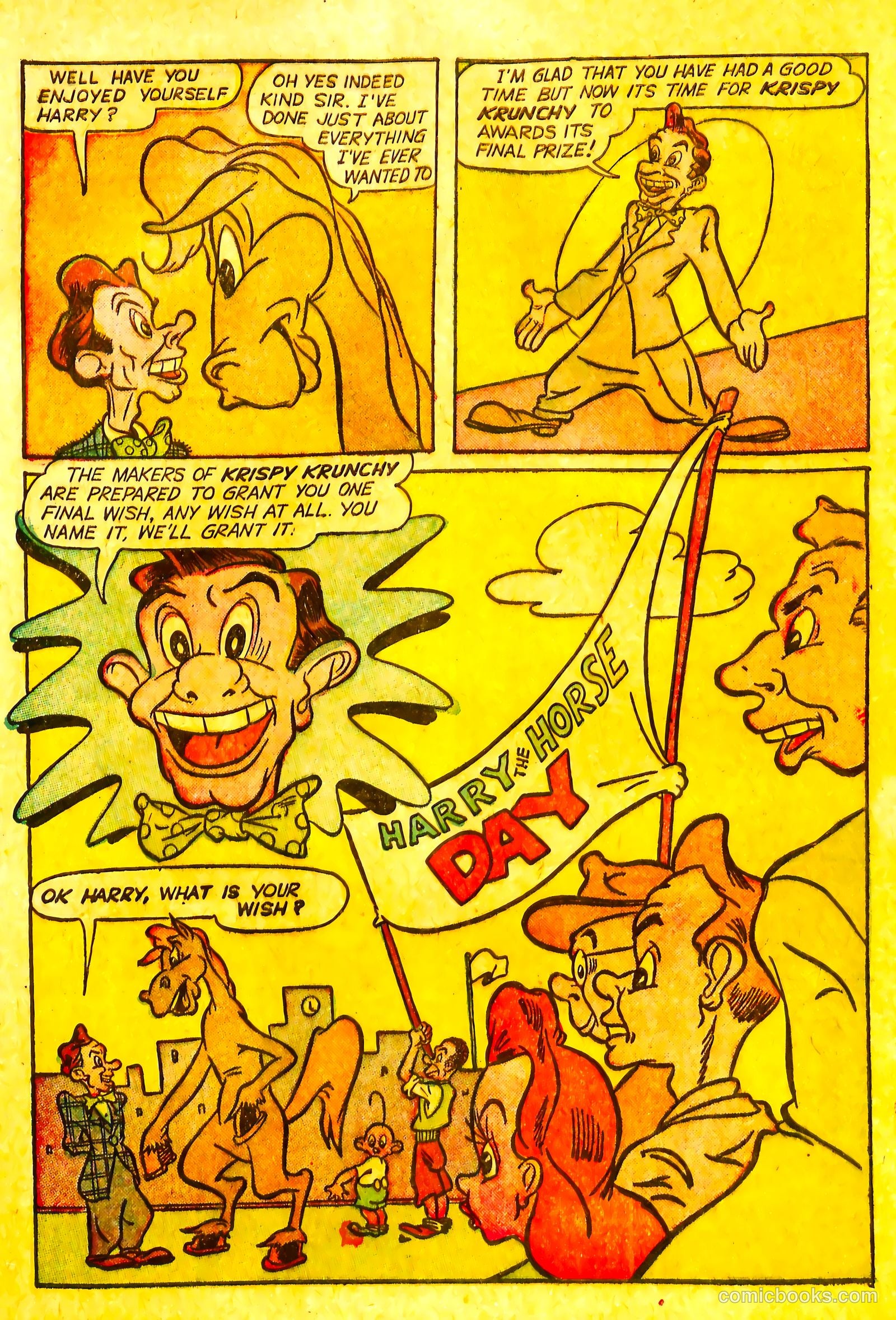 Fun Comics #10 — page 17 of 36