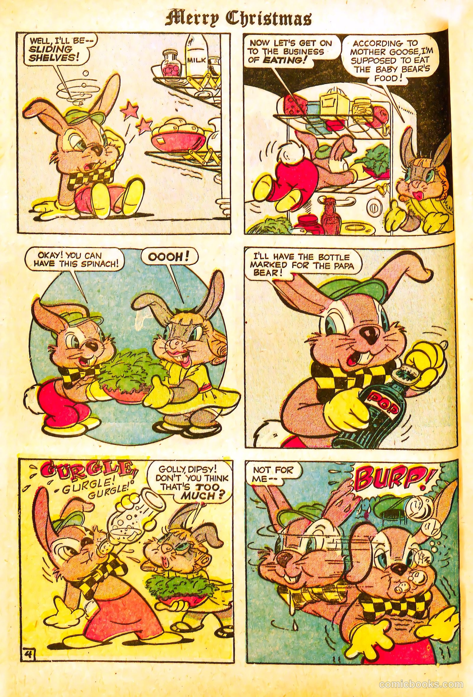 Fun Comics #9 — page 22 of 84