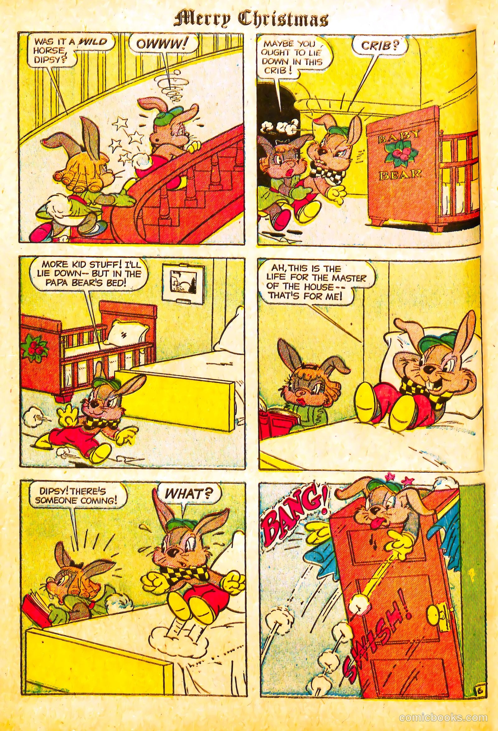 Fun Comics #9 — page 24 of 84