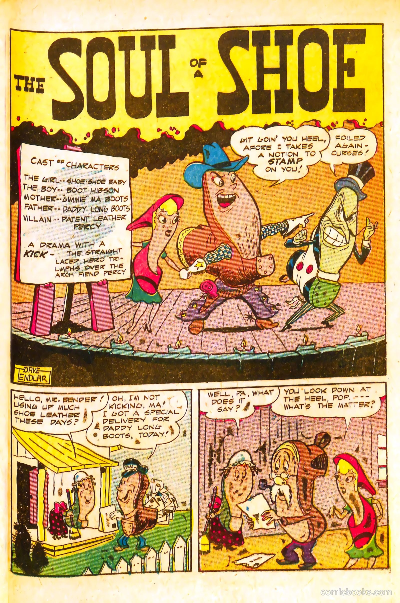 Fun Comics #9 — page 43 of 84