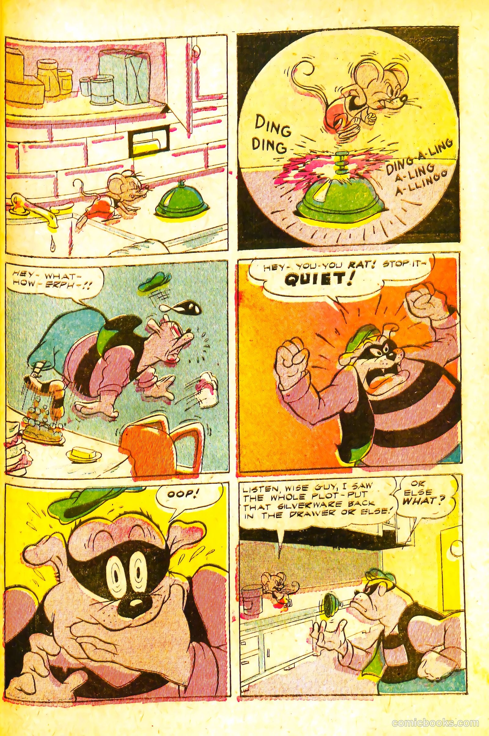 Fun Comics #9 — page 53 of 84