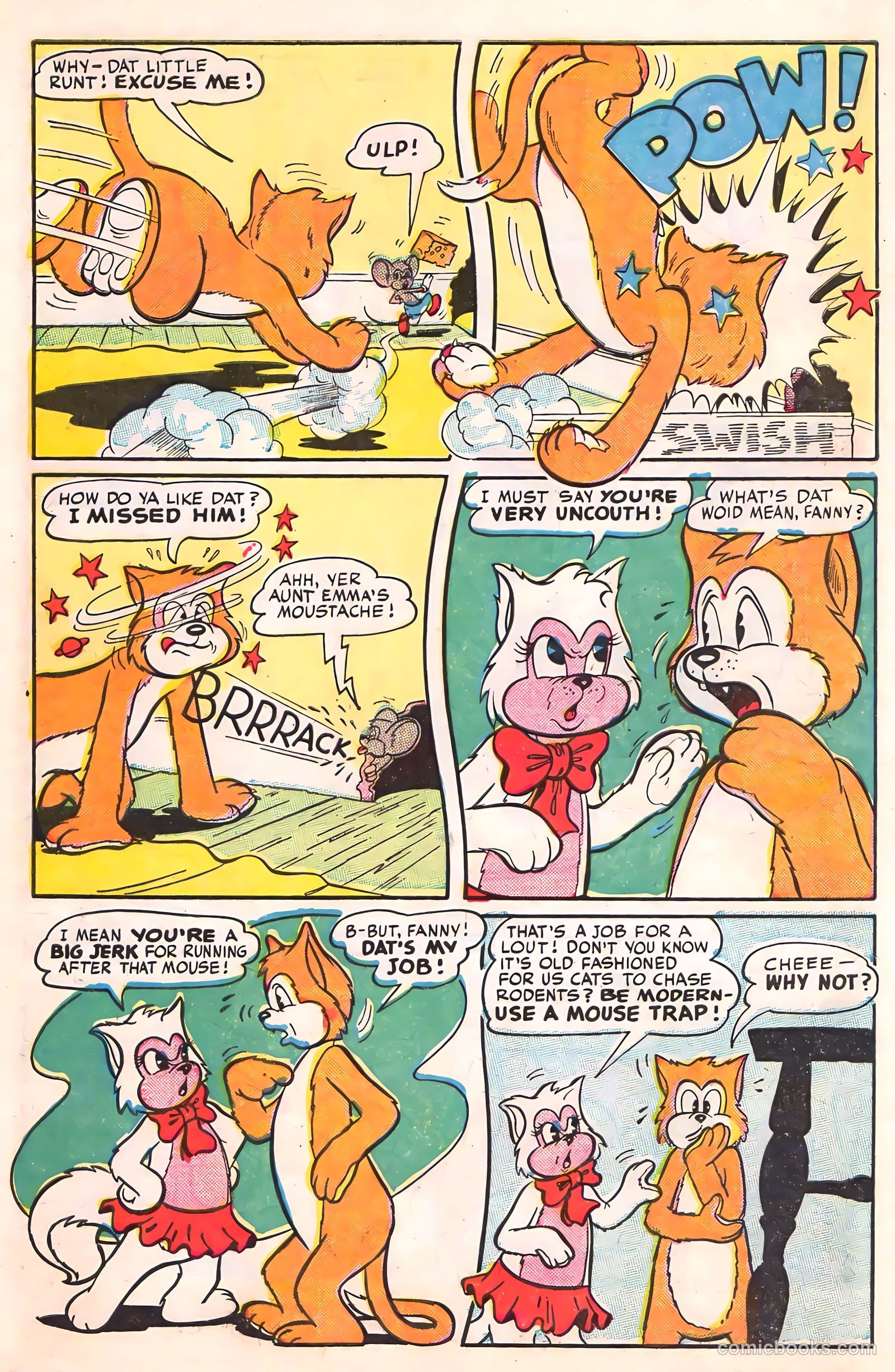 Fun Time #3 — page 3 of 99
