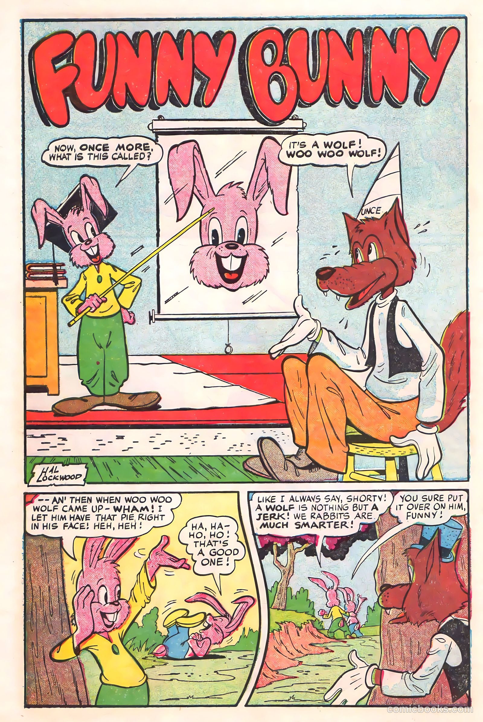 Fun Time #3 — page 9 of 99