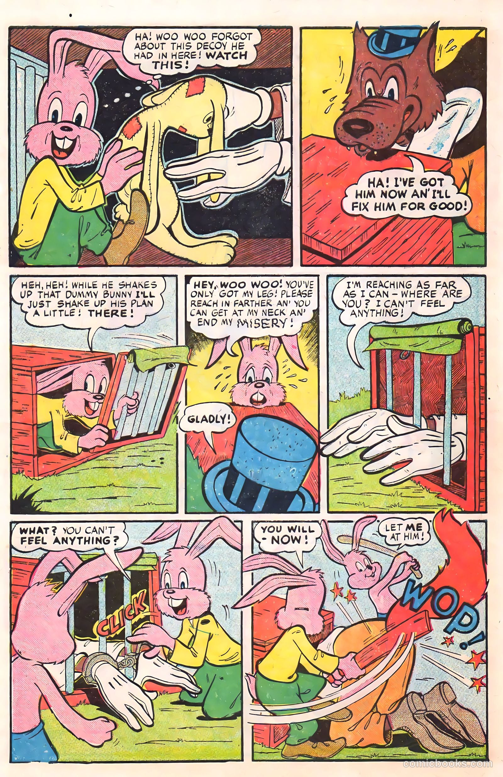 Fun Time #3 — page 12 of 99