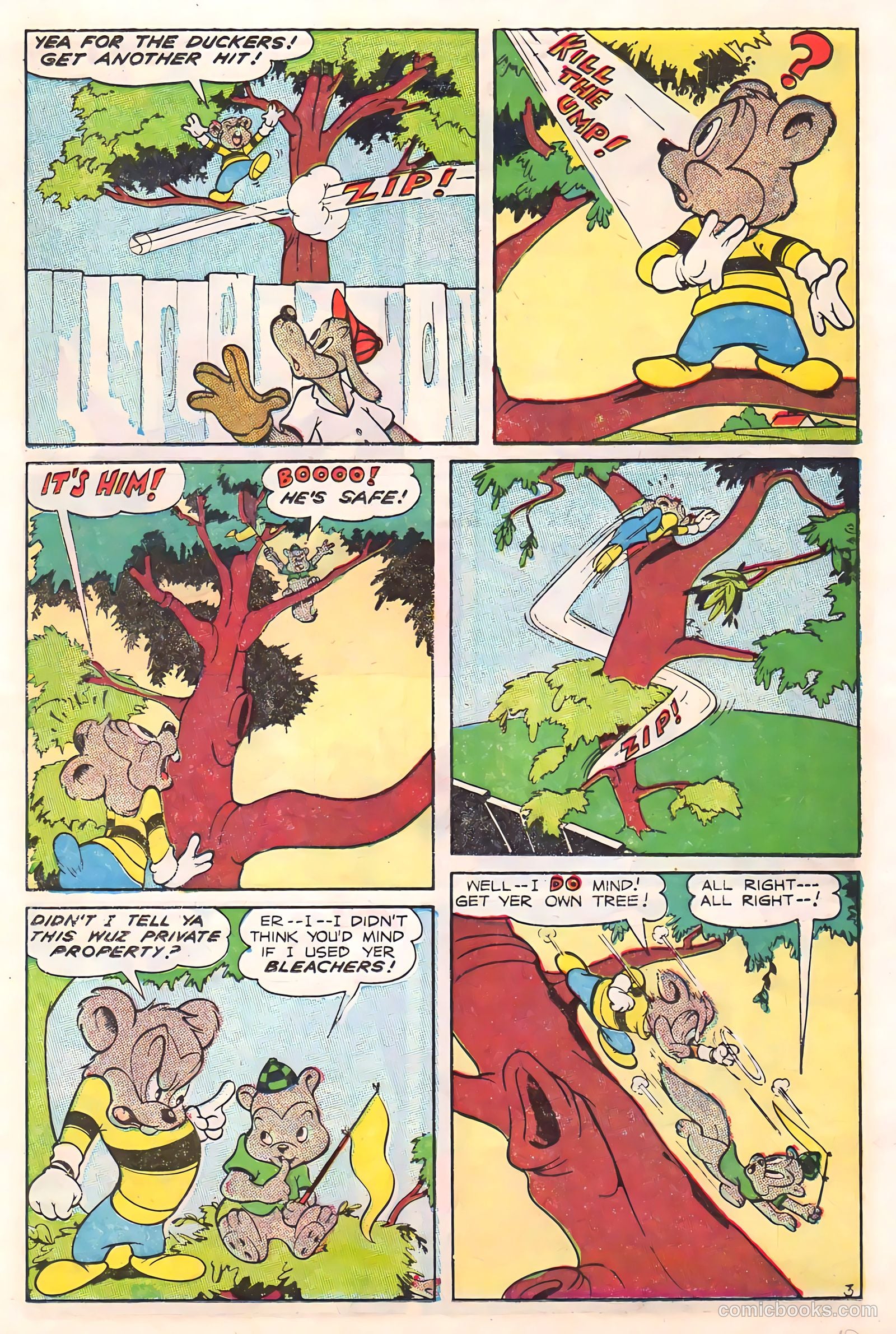 Fun Time #3 — page 18 of 99